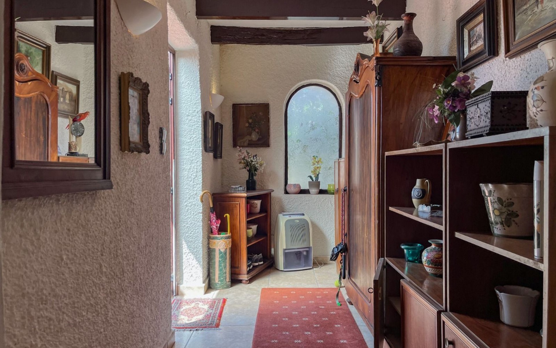 Resale - Villa - San Fulgencio - La Marina