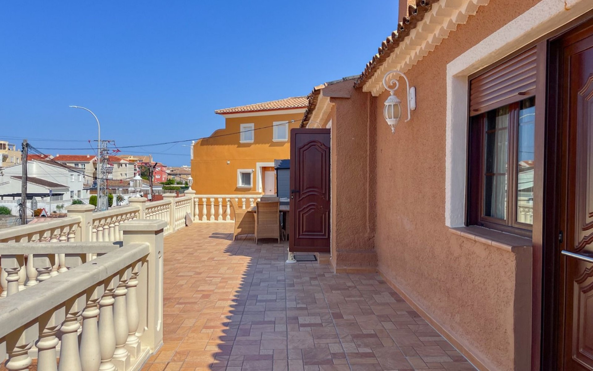 Resale - Villa - San Fulgencio - La Marina