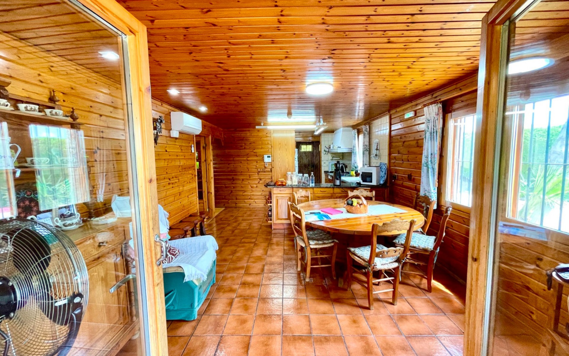 Resale - Villa - San Fulgencio - La Marina