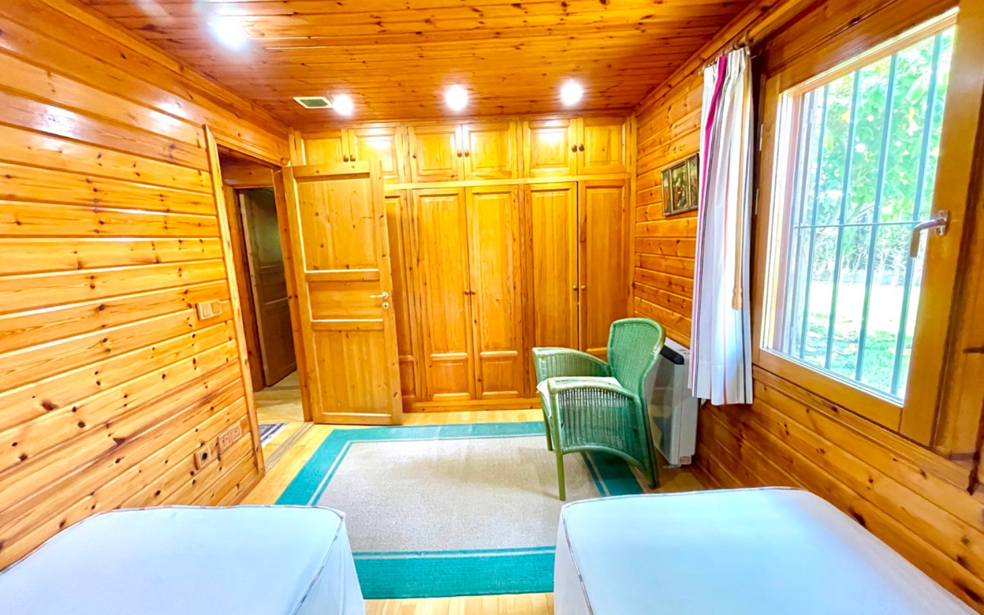 Resale - Villa - San Fulgencio - La Marina