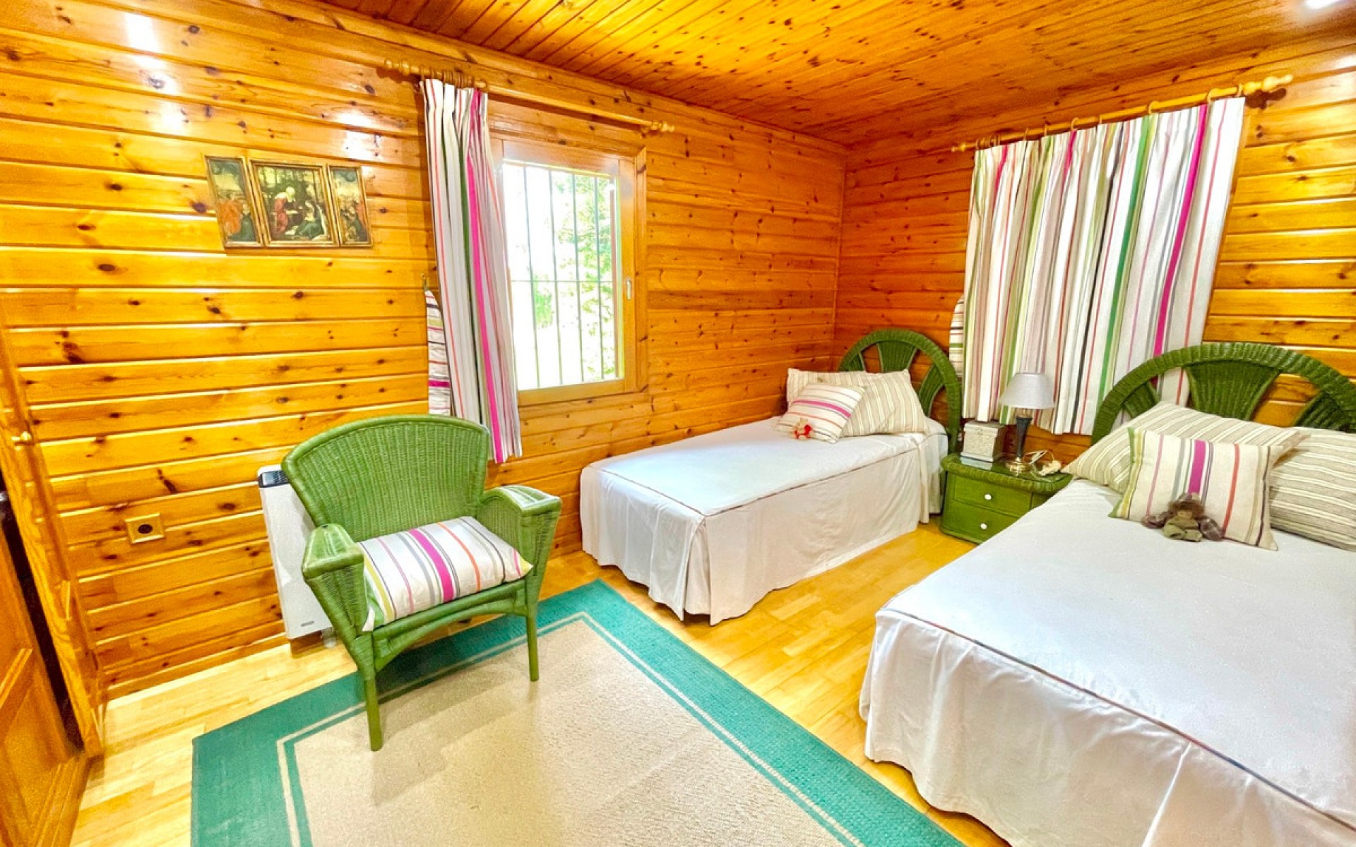 Resale - Villa - San Fulgencio - La Marina