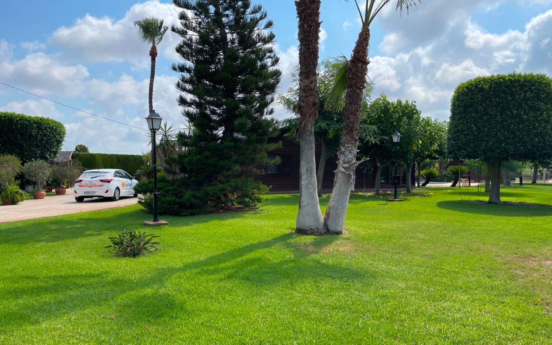 Resale - Villa - San Fulgencio - La Marina