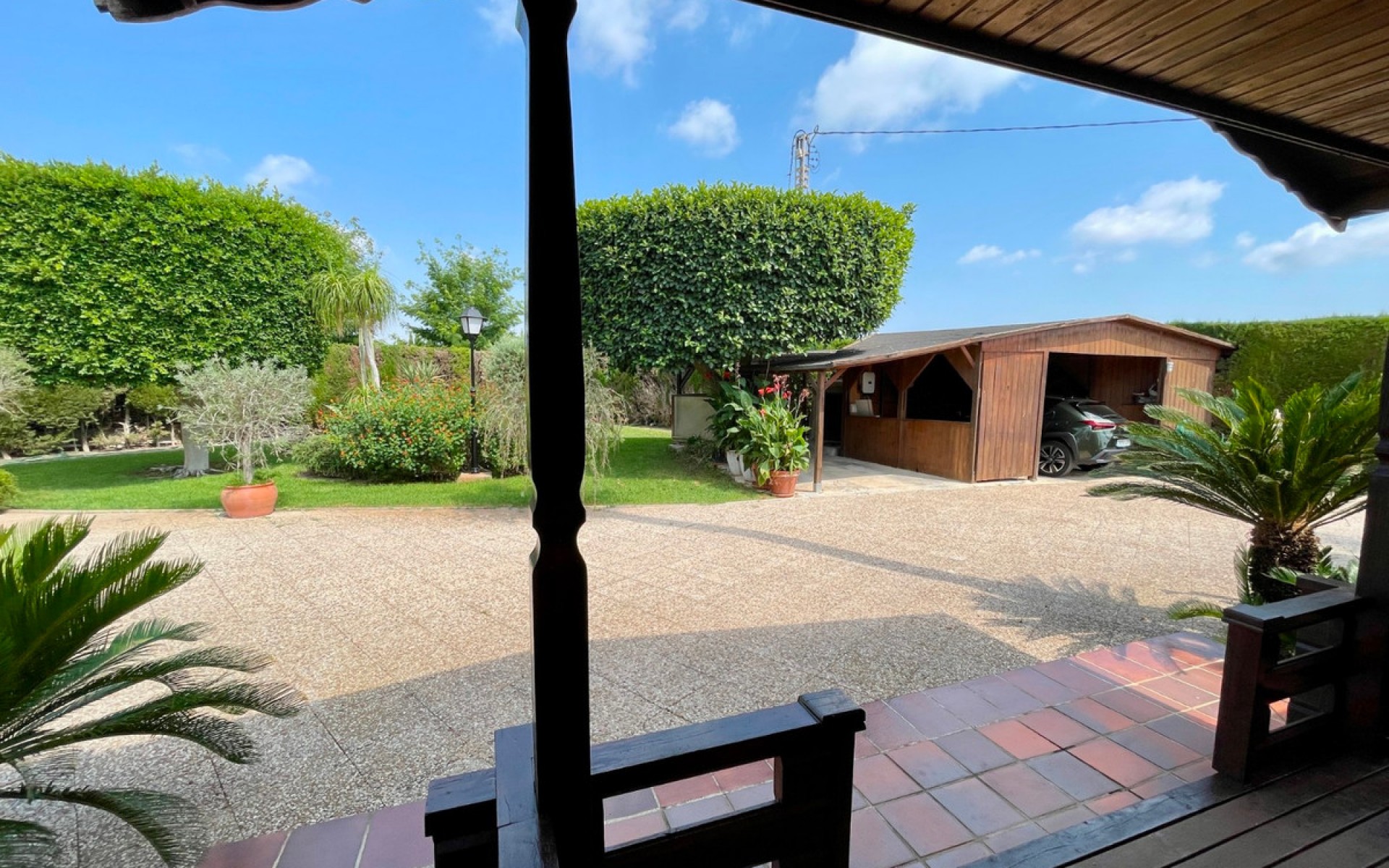 Resale - Villa - San Fulgencio - La Marina