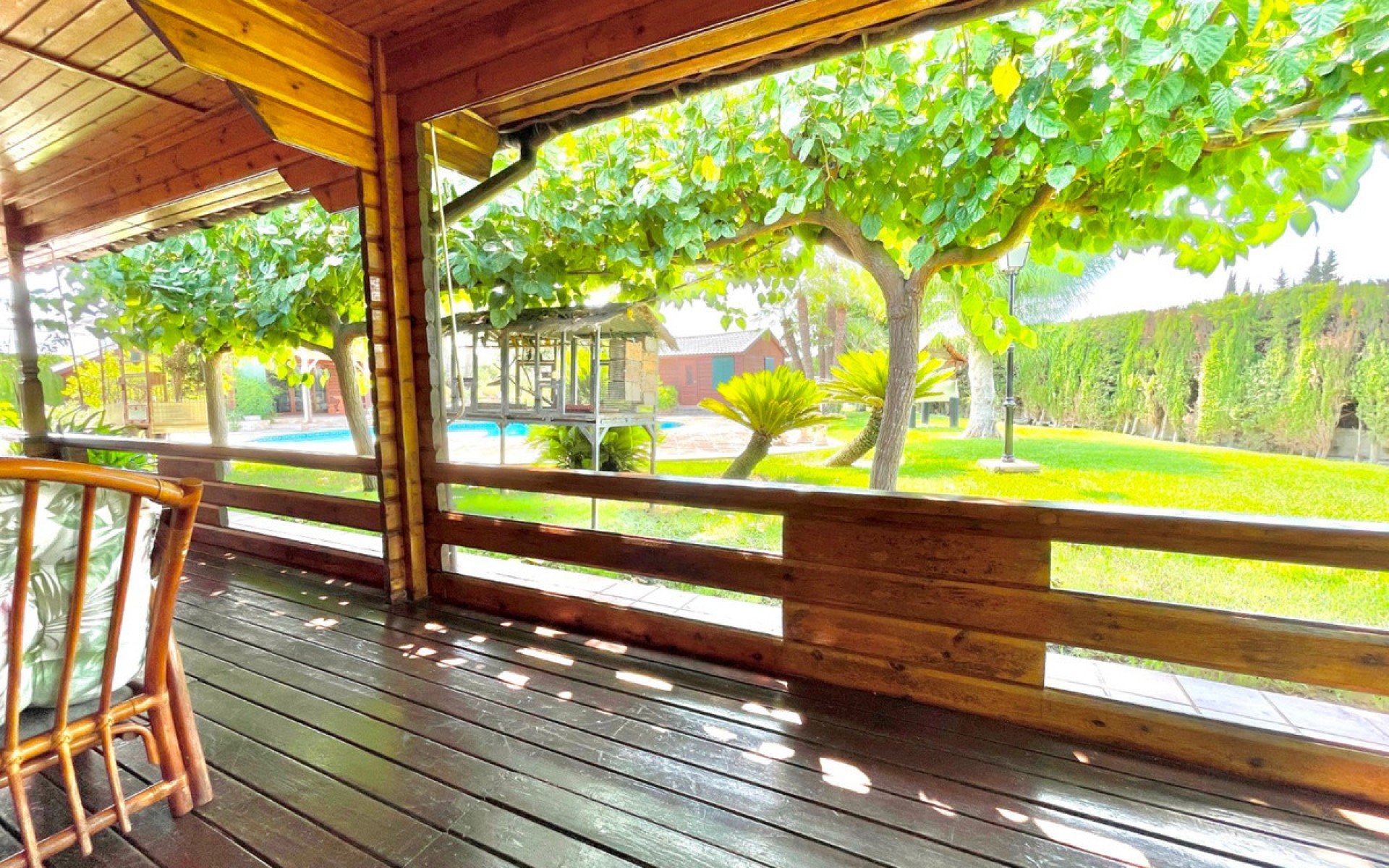 Resale - Villa - San Fulgencio - La Marina