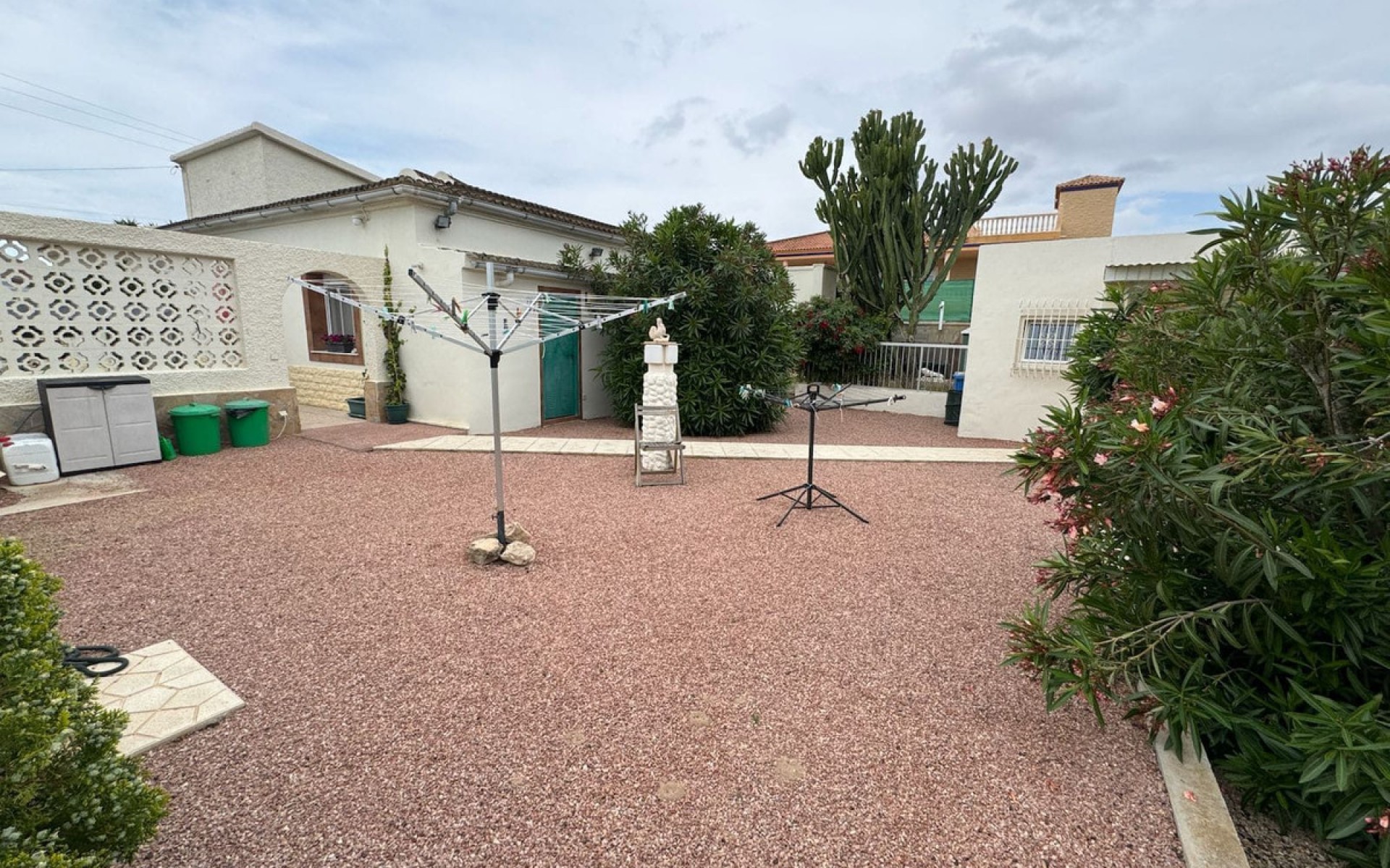 Resale - Villa - San Fulgencio - La Marina