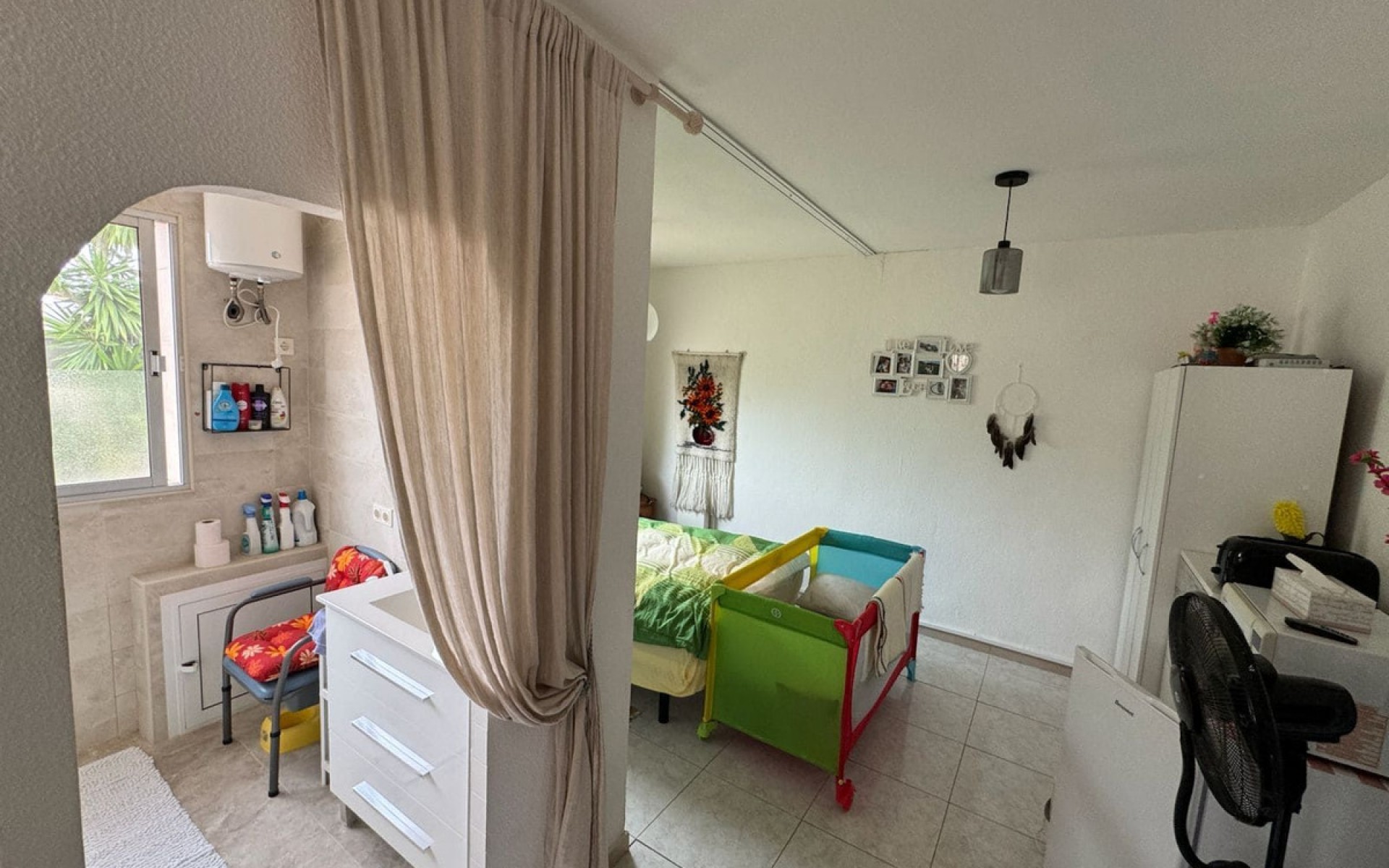 Resale - Villa - San Fulgencio - La Marina