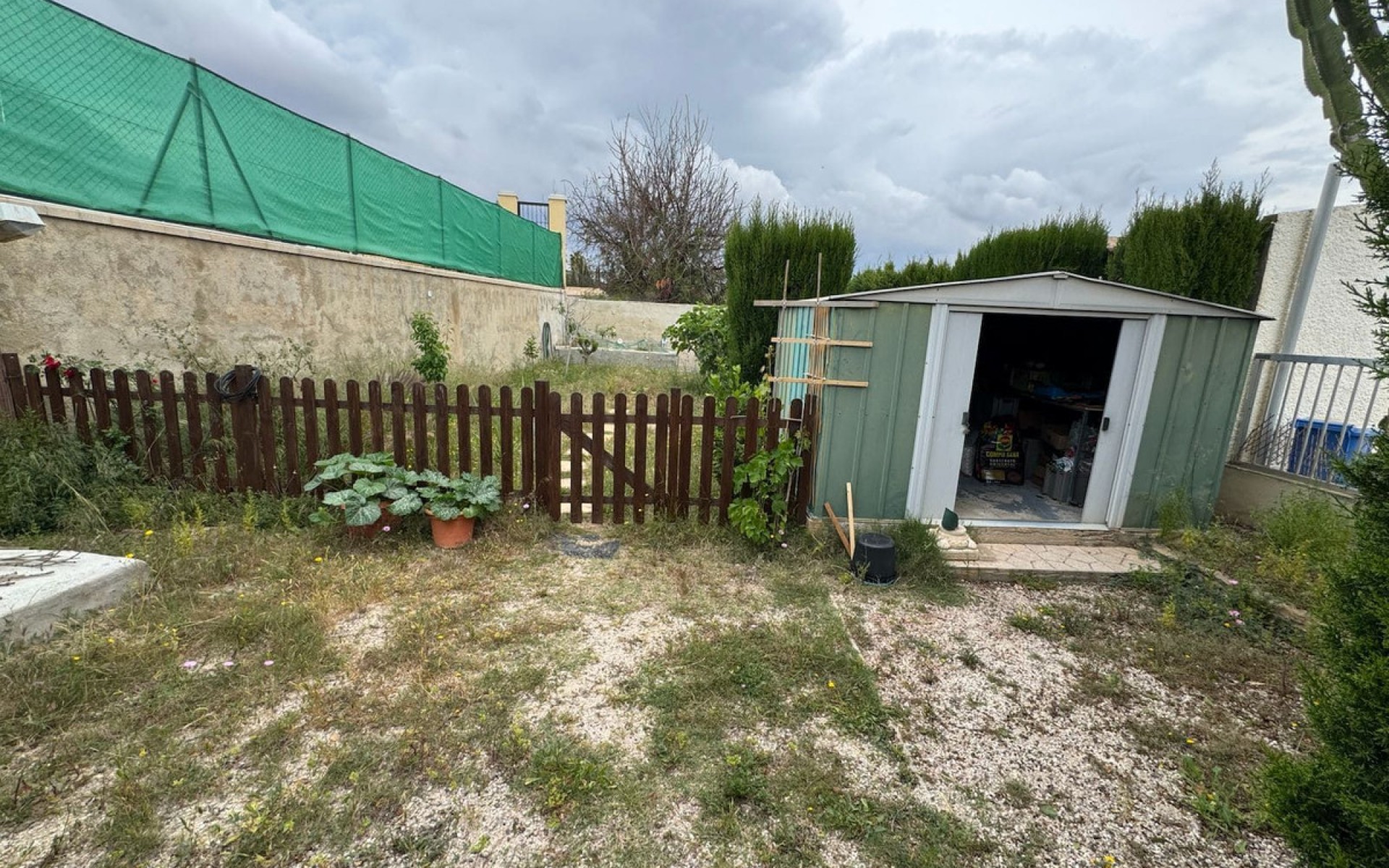 Resale - Villa - San Fulgencio - La Marina