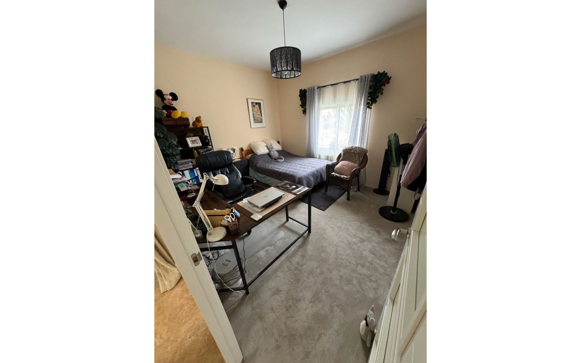Resale - Villa - San Fulgencio - La Marina