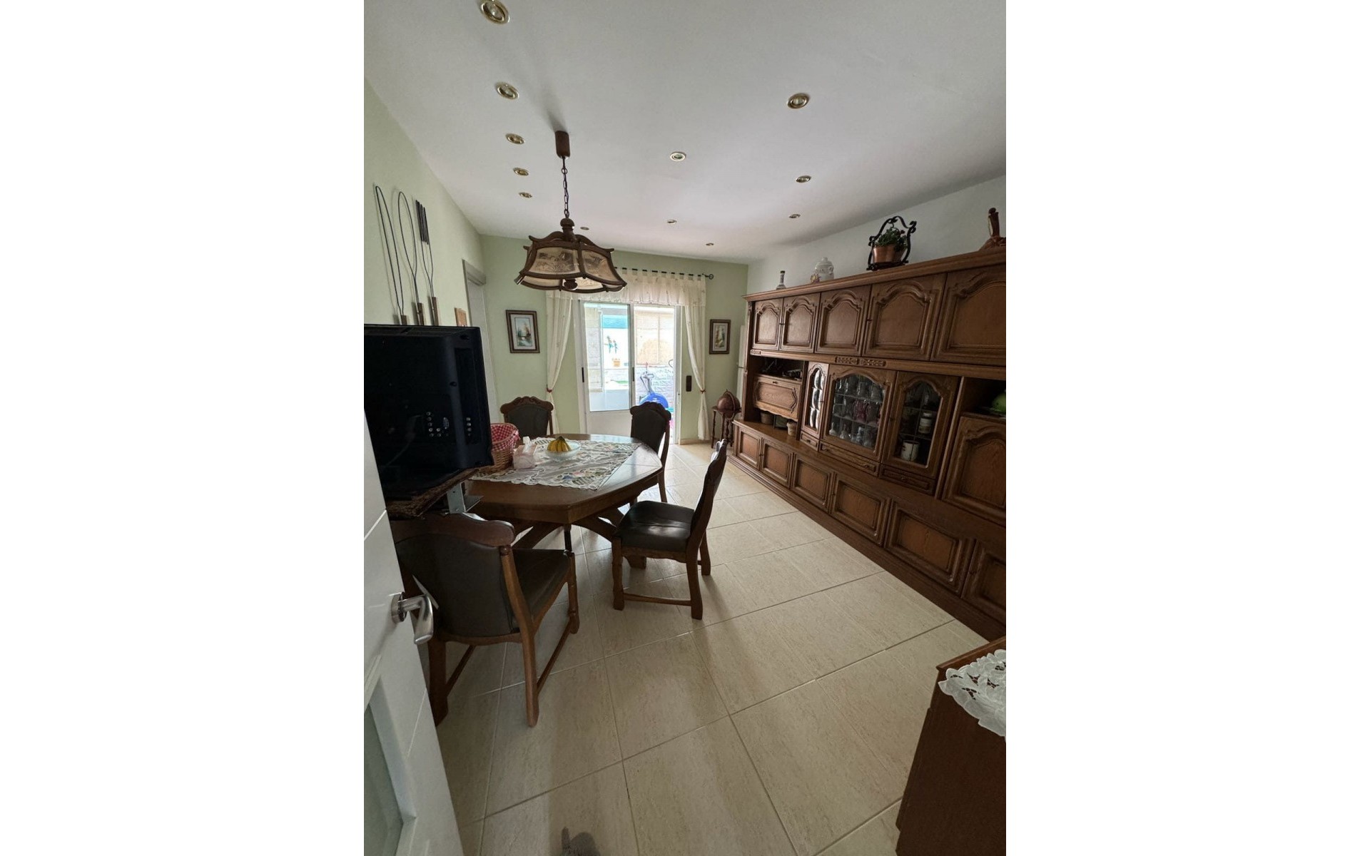 Resale - Villa - San Fulgencio - La Marina
