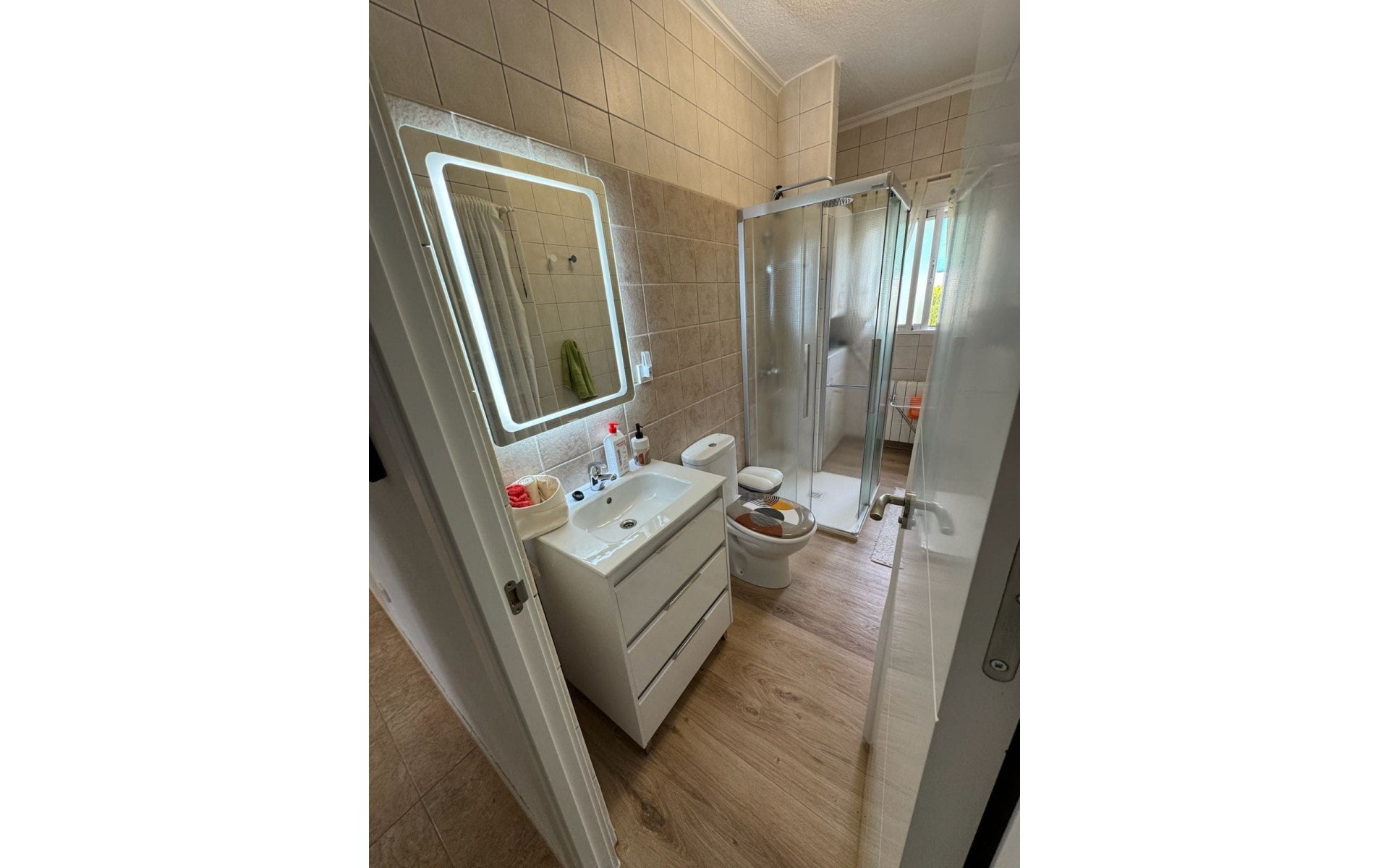 Resale - Villa - San Fulgencio - La Marina
