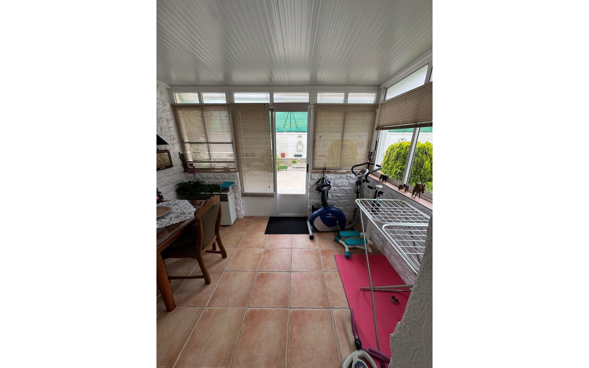 Resale - Villa - San Fulgencio - La Marina