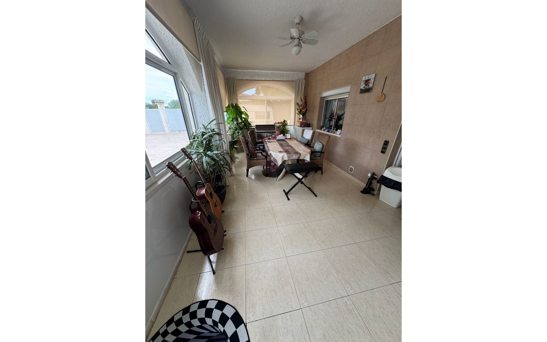 Resale - Villa - San Fulgencio - La Marina