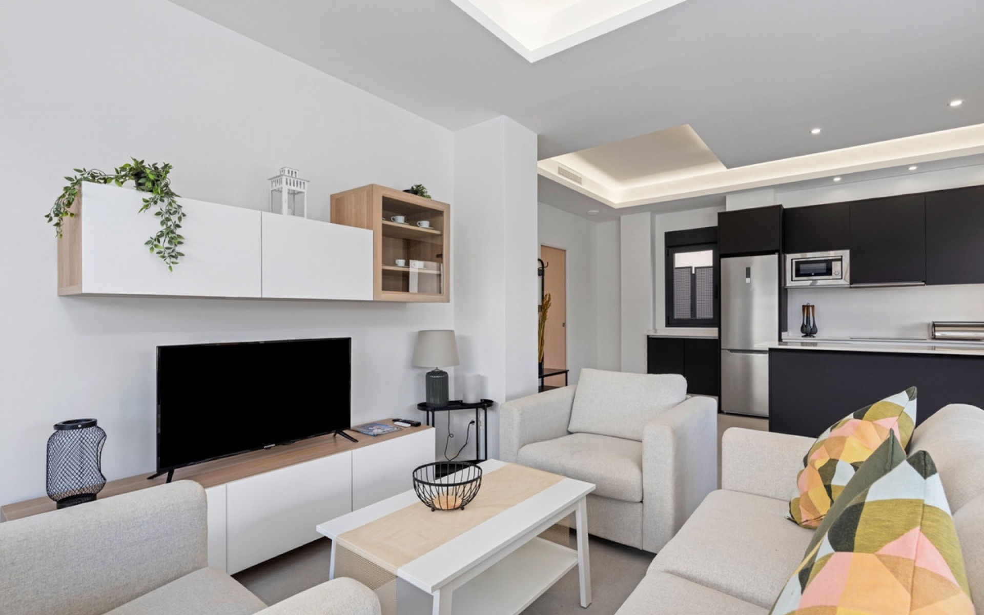 Resale - Villa - San Fulgencio - La Marina