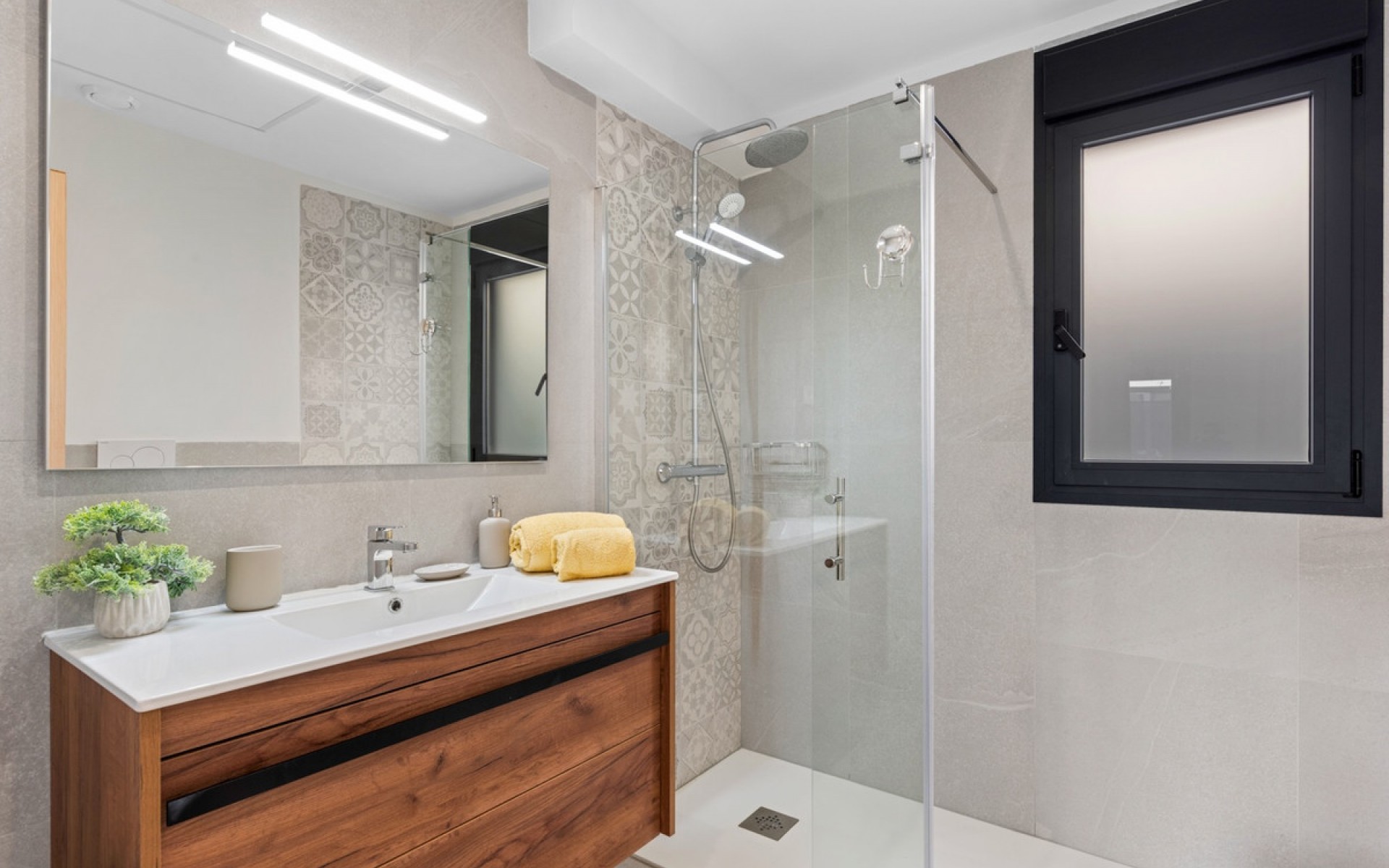 Resale - Villa - San Fulgencio - La Marina
