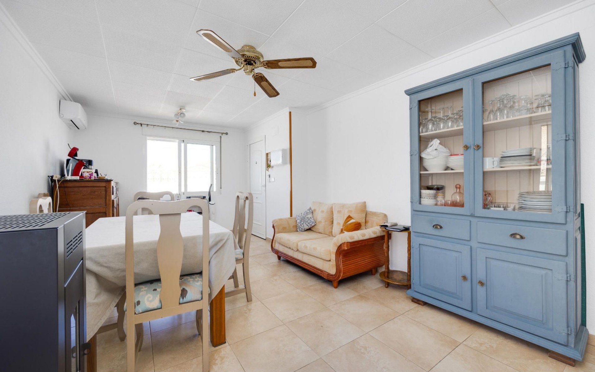 Resale - Villa - San Fulgencio - La Marina