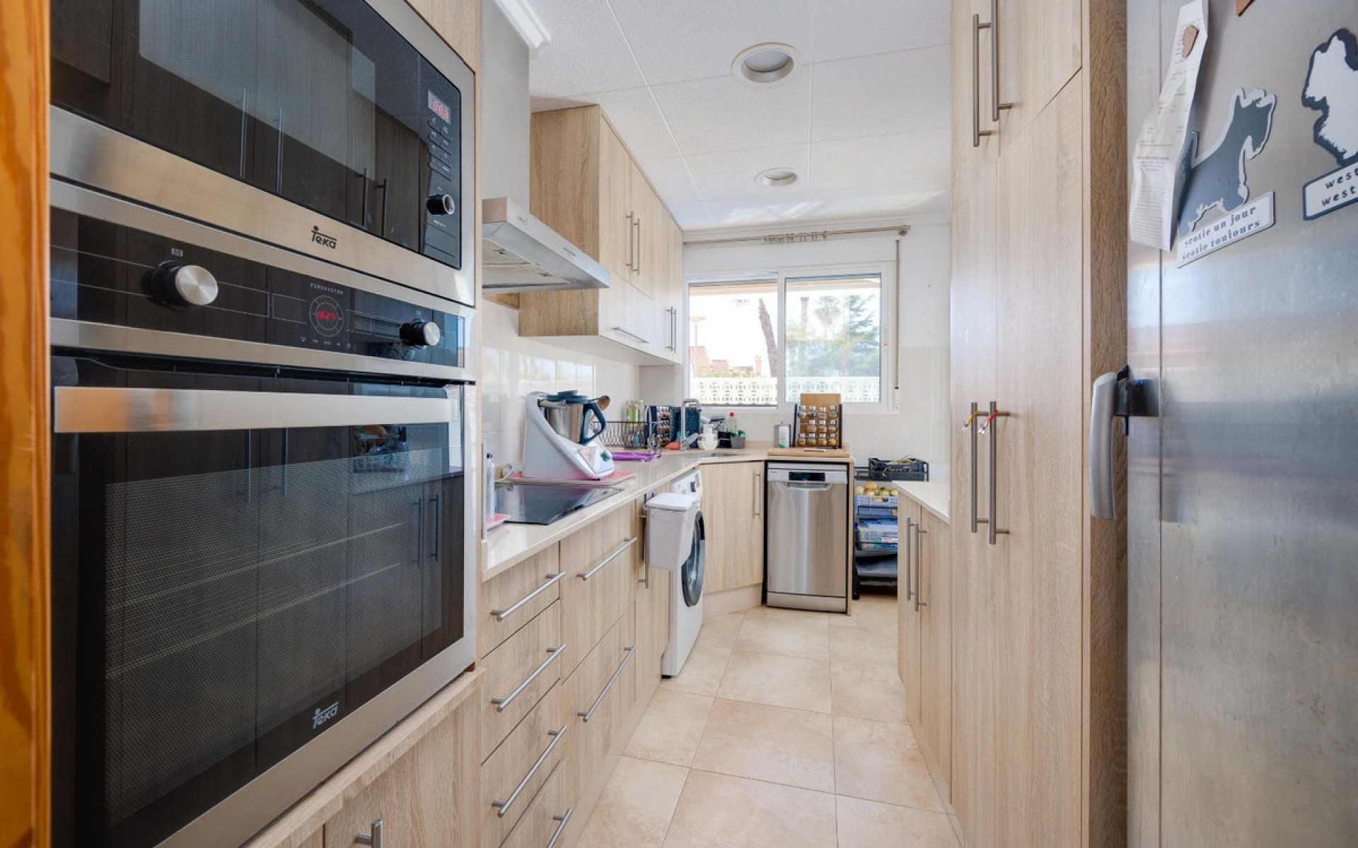 Resale - Villa - San Fulgencio - La Marina