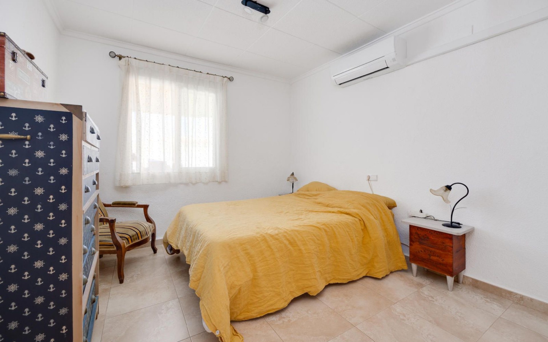 Resale - Villa - San Fulgencio - La Marina