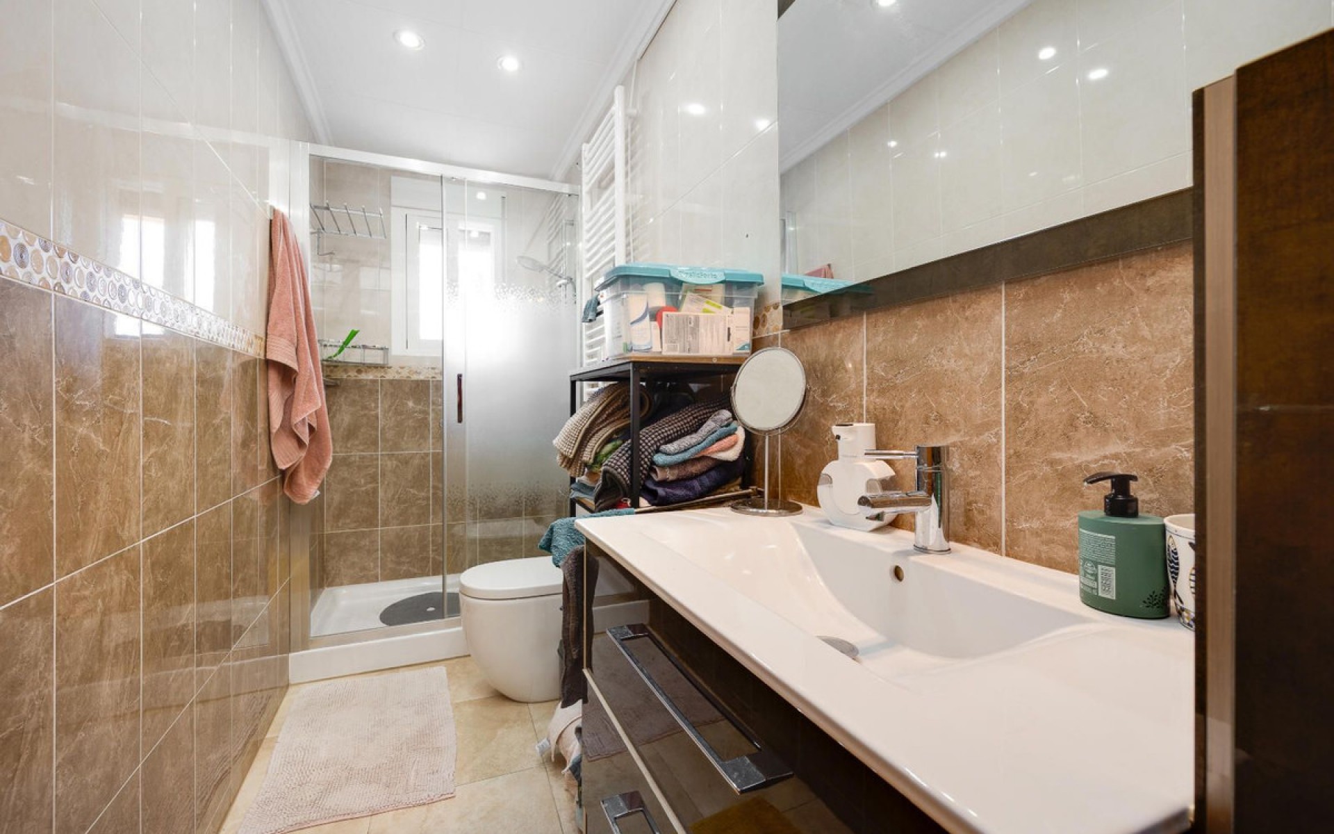 Resale - Villa - San Fulgencio - La Marina
