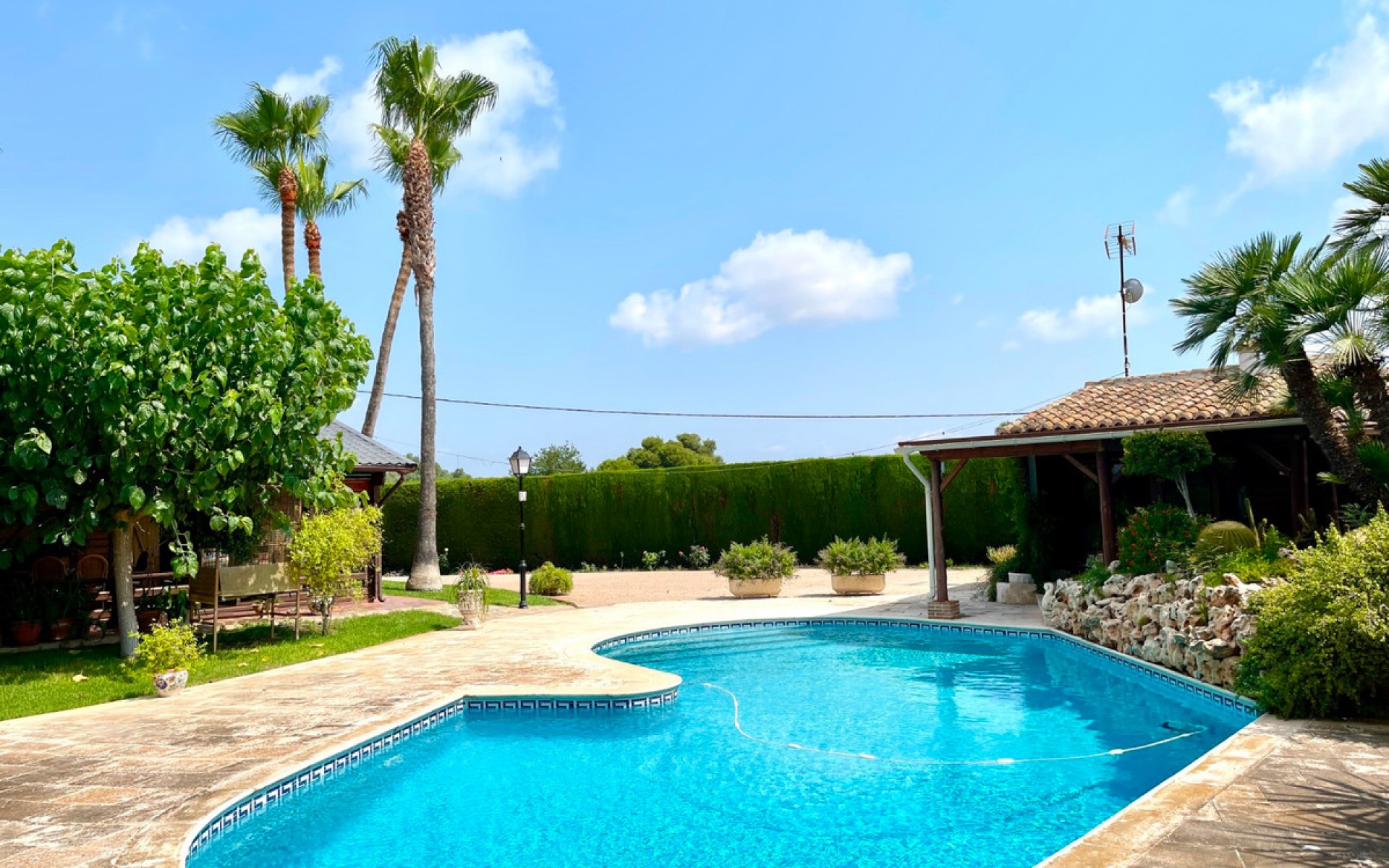 Resale - Villa - San Fulgencio - La Marina
