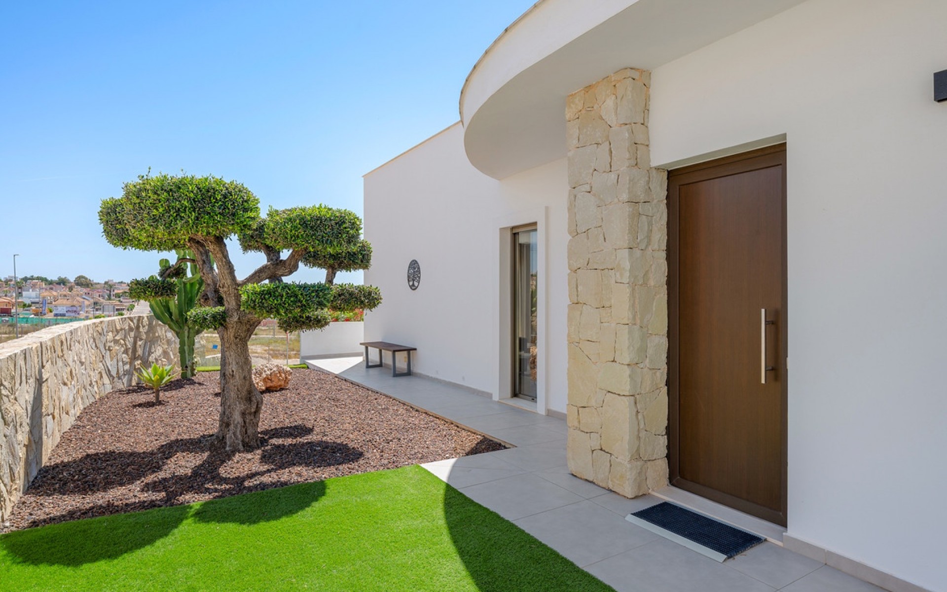 Resale - Villa - San Fulgencio - La Marina