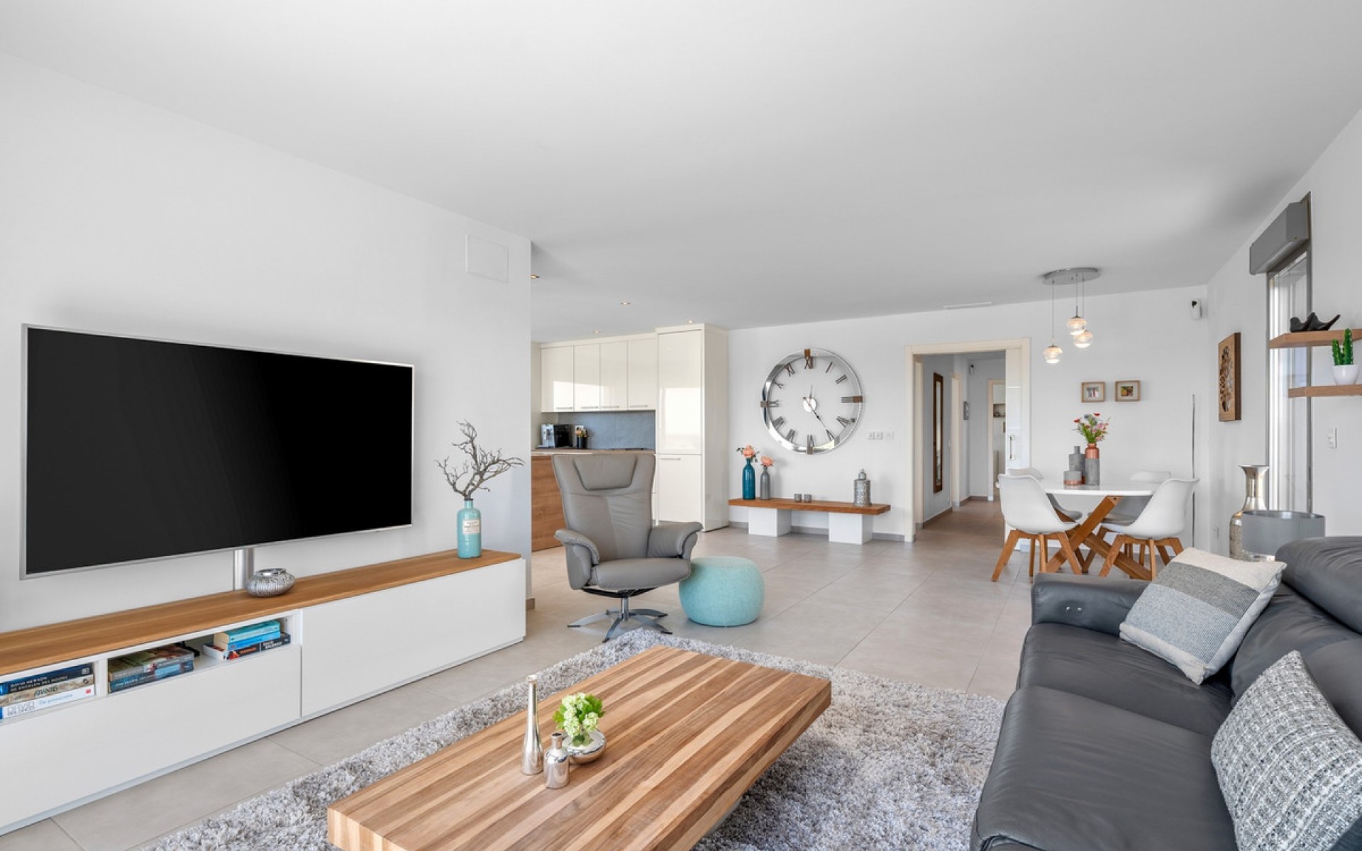 Resale - Villa - San Fulgencio - La Marina