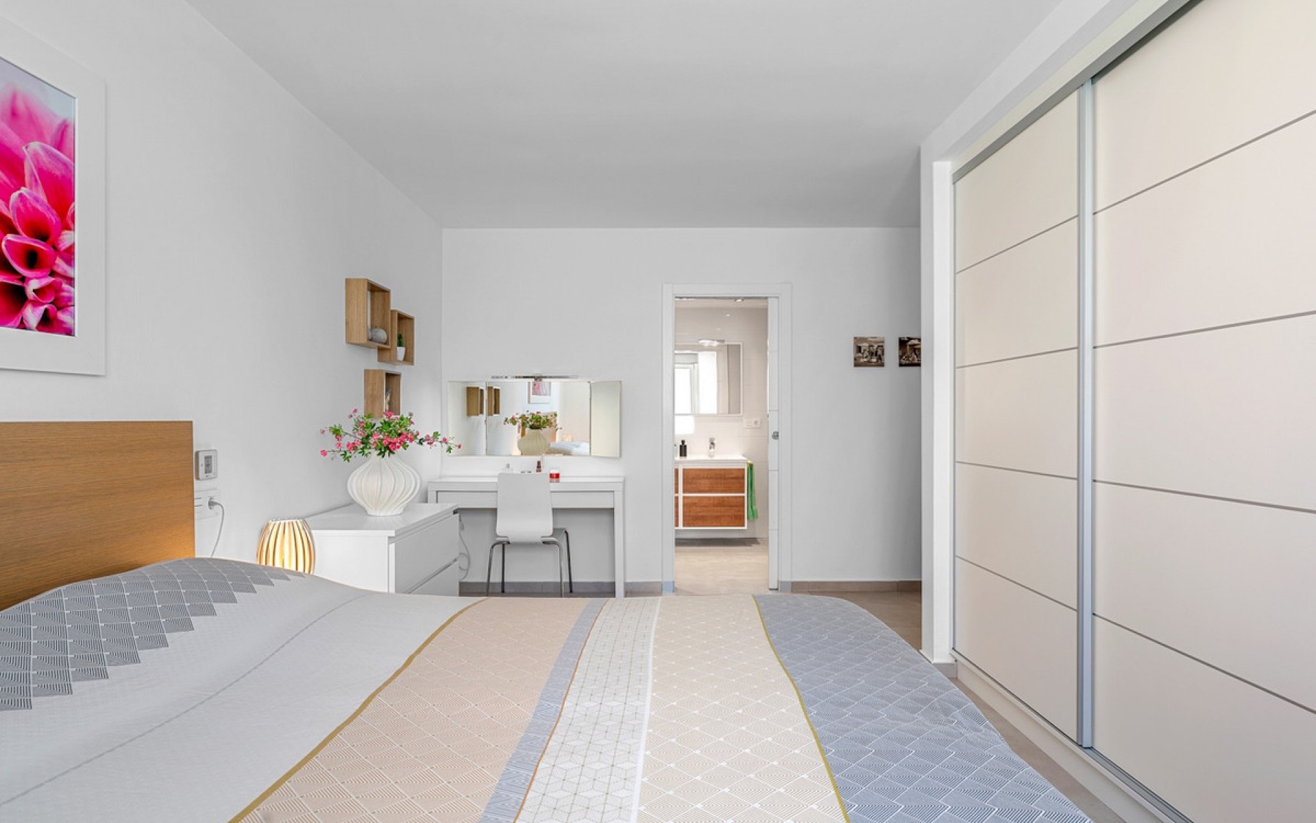 Resale - Villa - San Fulgencio - La Marina