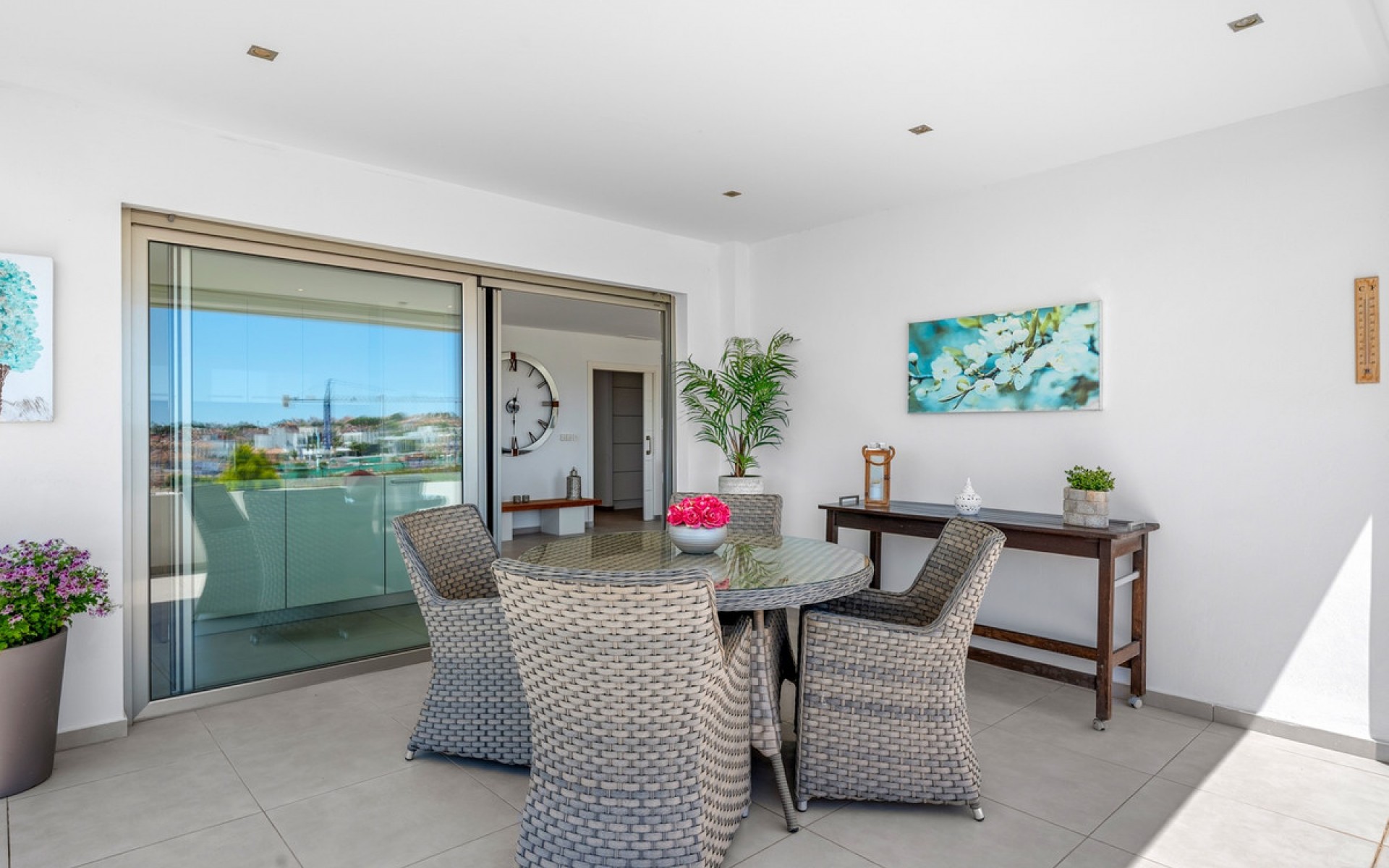 Resale - Villa - San Fulgencio - La Marina