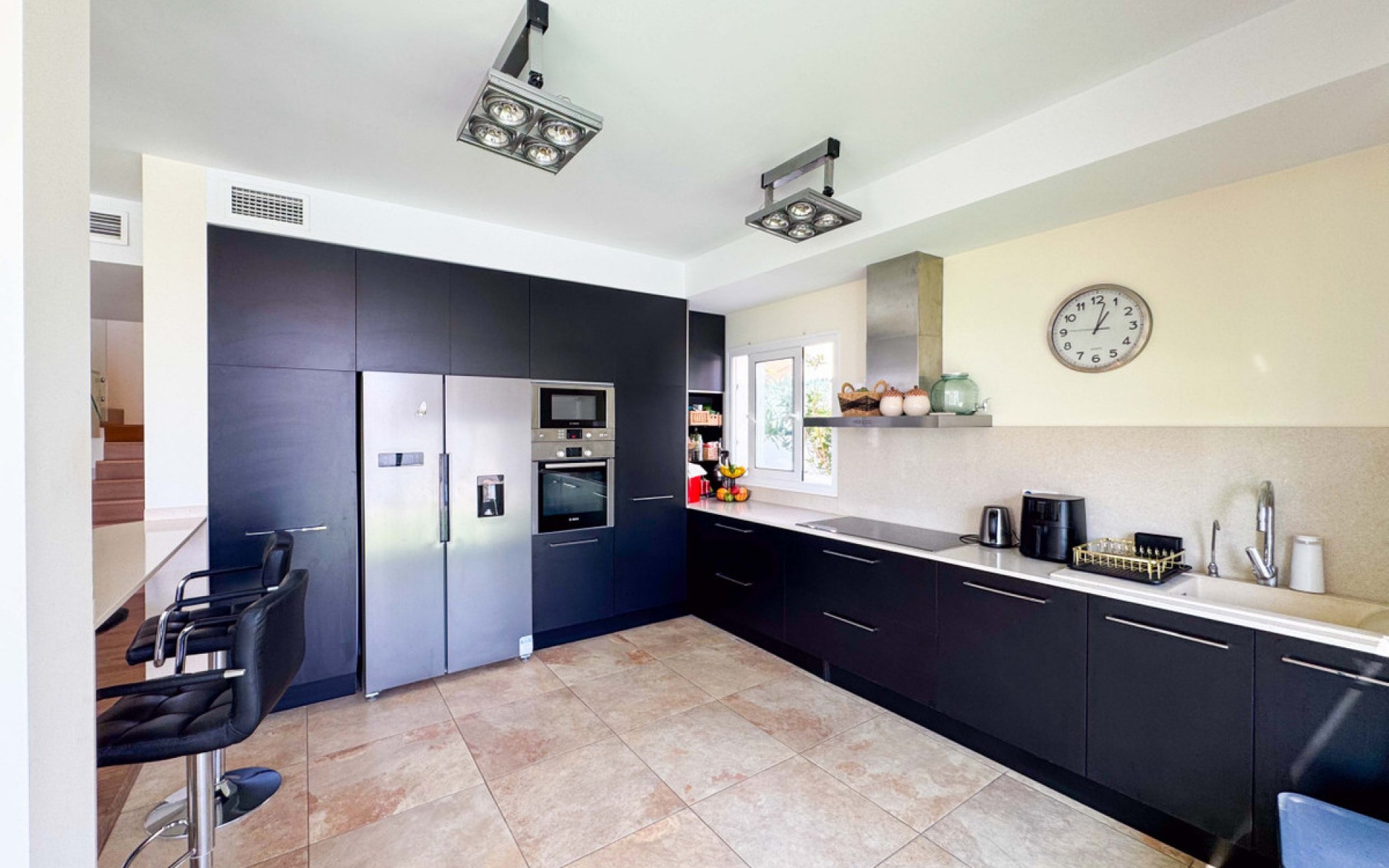 Resale - Villa - San Fulgencio - San Fulgencio Centro