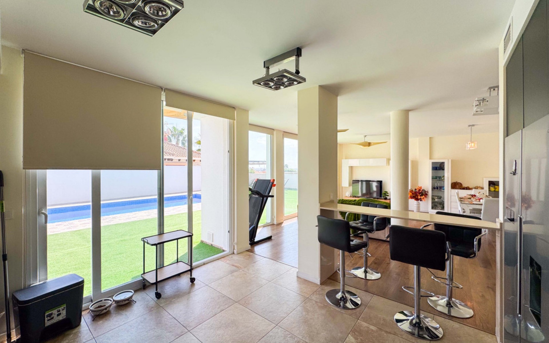 Resale - Villa - San Fulgencio - San Fulgencio Centro