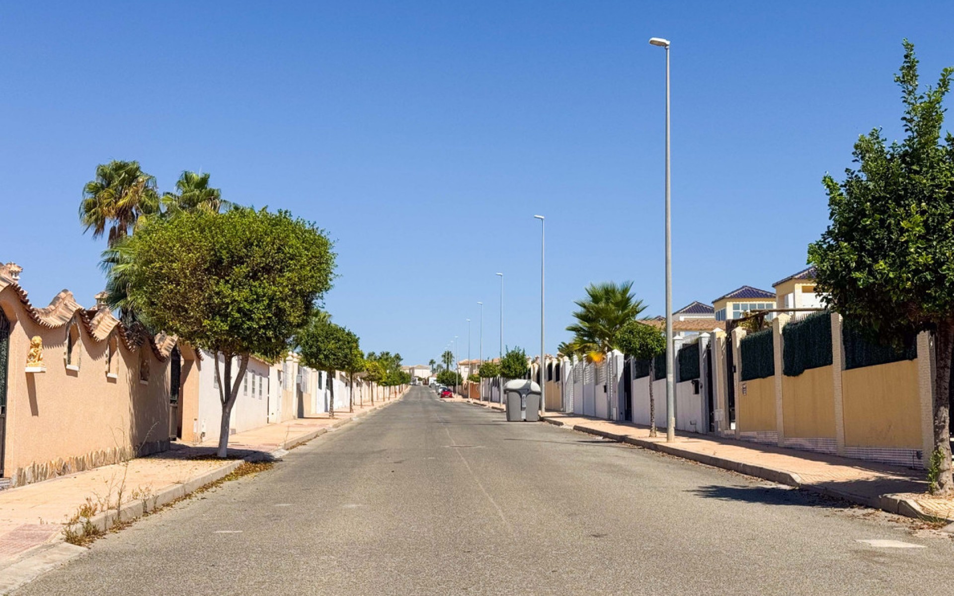 Resale - Villa - San Fulgencio - San Fulgencio Centro