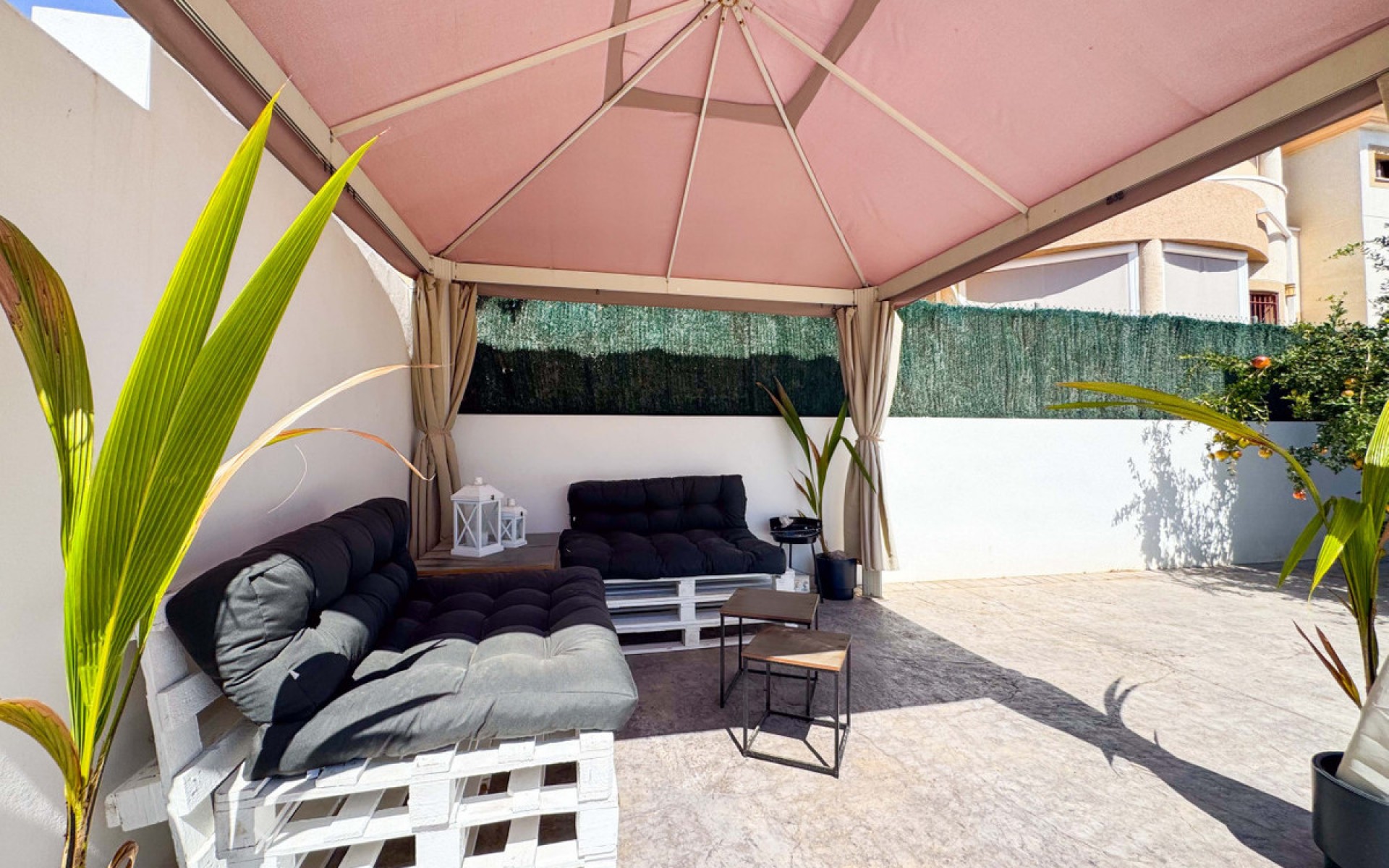 Resale - Villa - San Fulgencio - San Fulgencio Centro