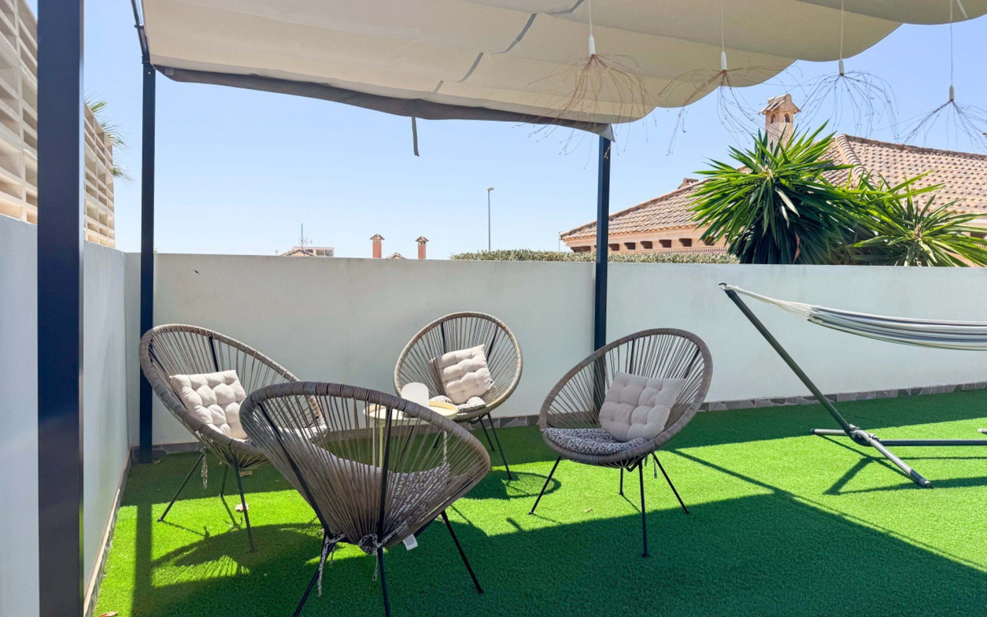 Resale - Villa - San Fulgencio - San Fulgencio Centro