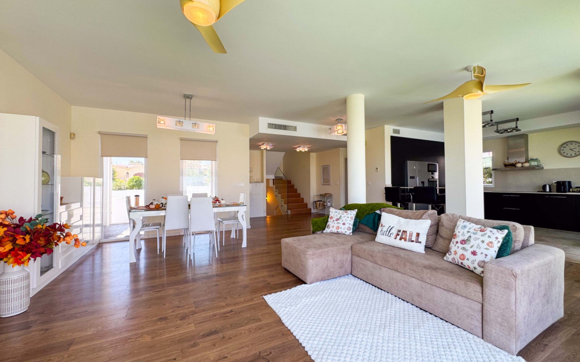 Resale - Villa - San Fulgencio - San Fulgencio Centro