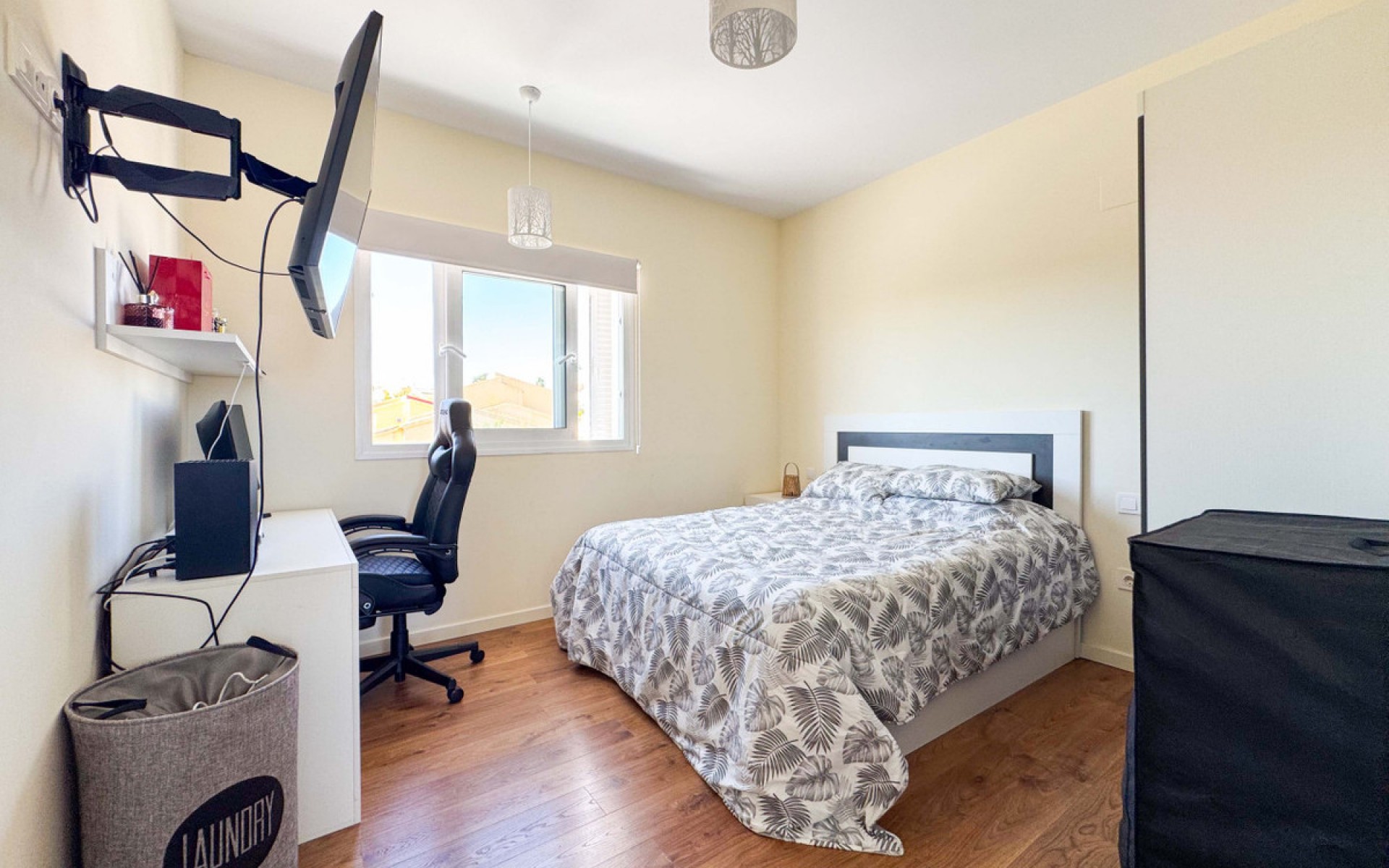 Resale - Villa - San Fulgencio - San Fulgencio Centro