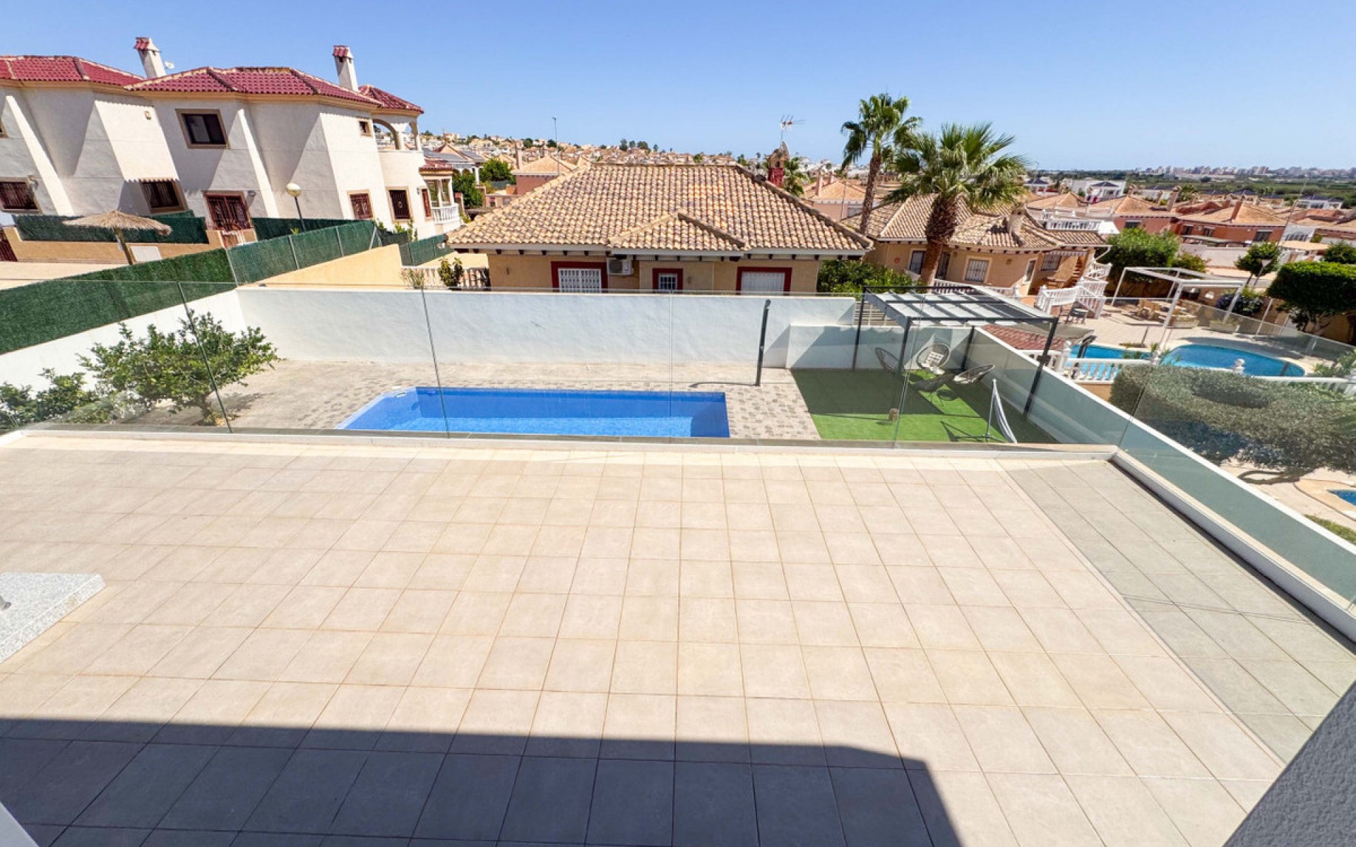 Resale - Villa - San Fulgencio - San Fulgencio Centro