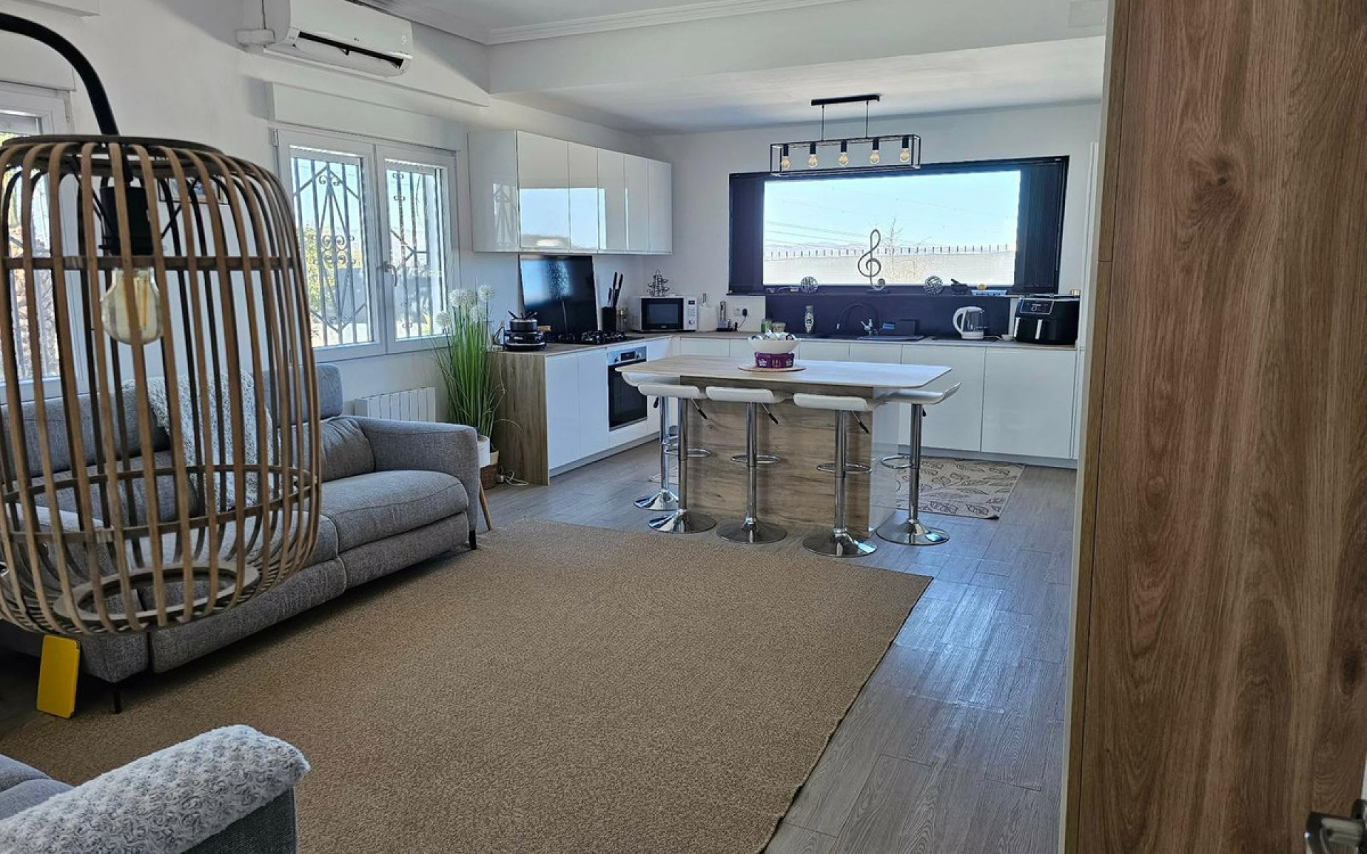 Resale - Villa - San Fulgencio - San Fulgencio Centro