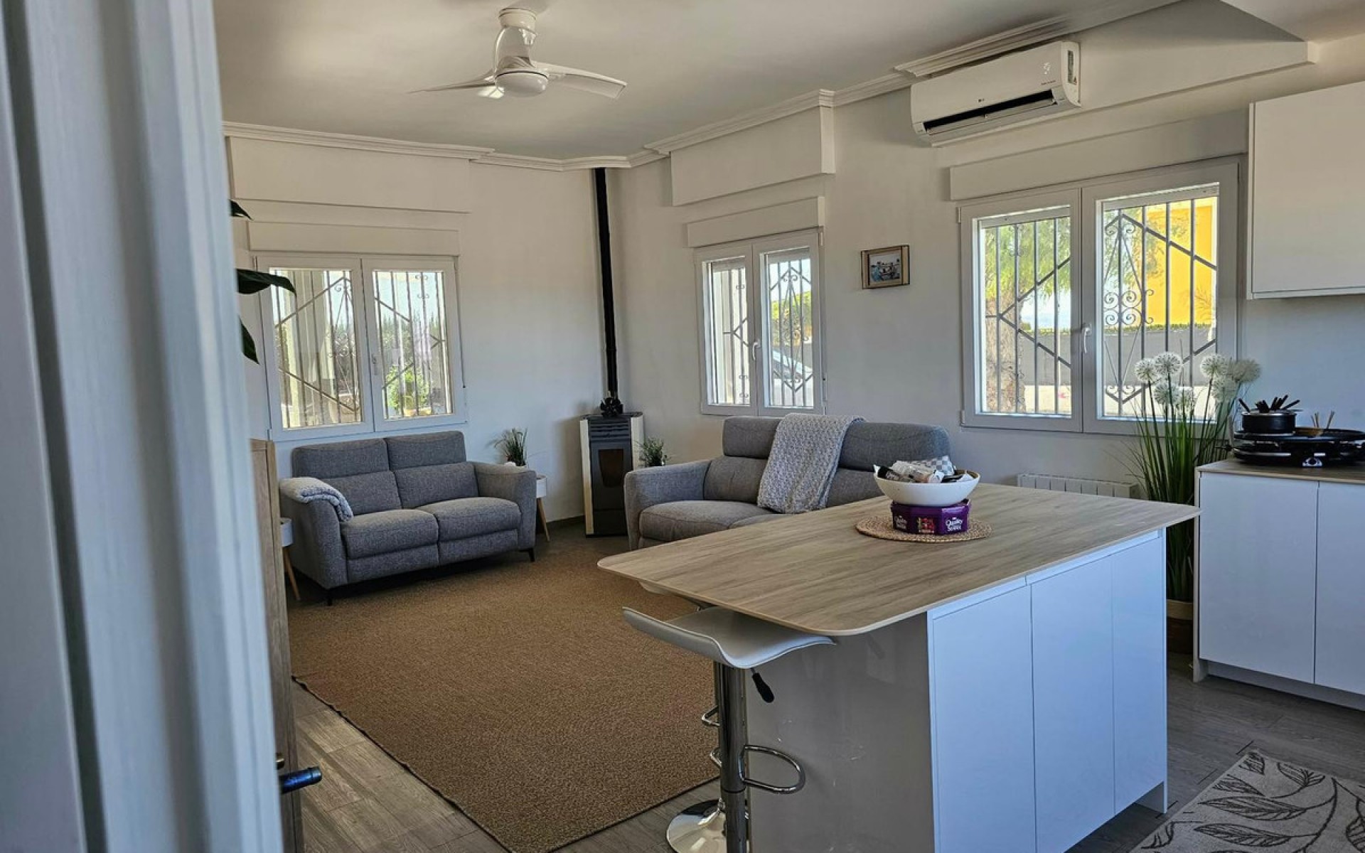 Resale - Villa - San Fulgencio - San Fulgencio Centro