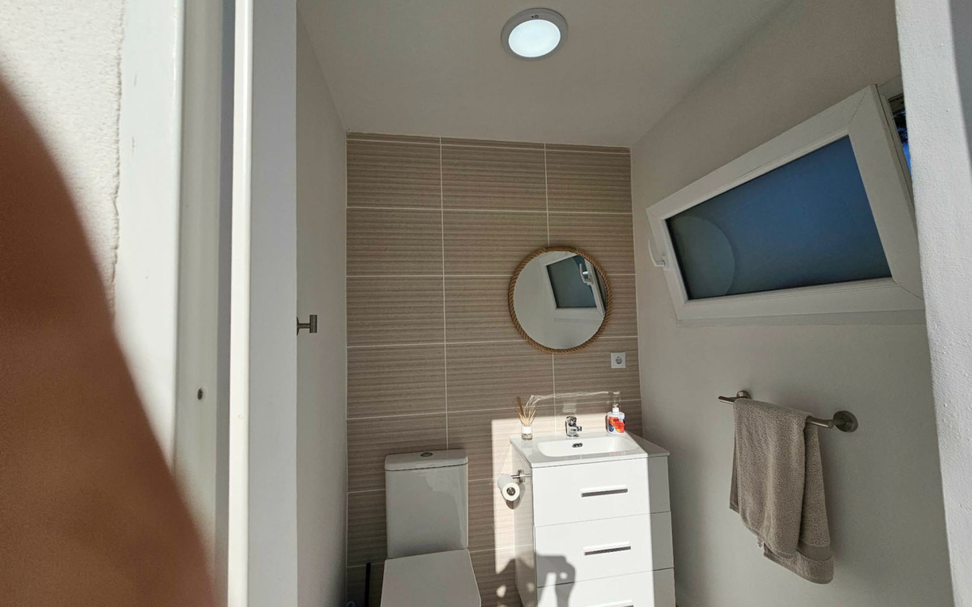 Resale - Villa - San Fulgencio - San Fulgencio Centro