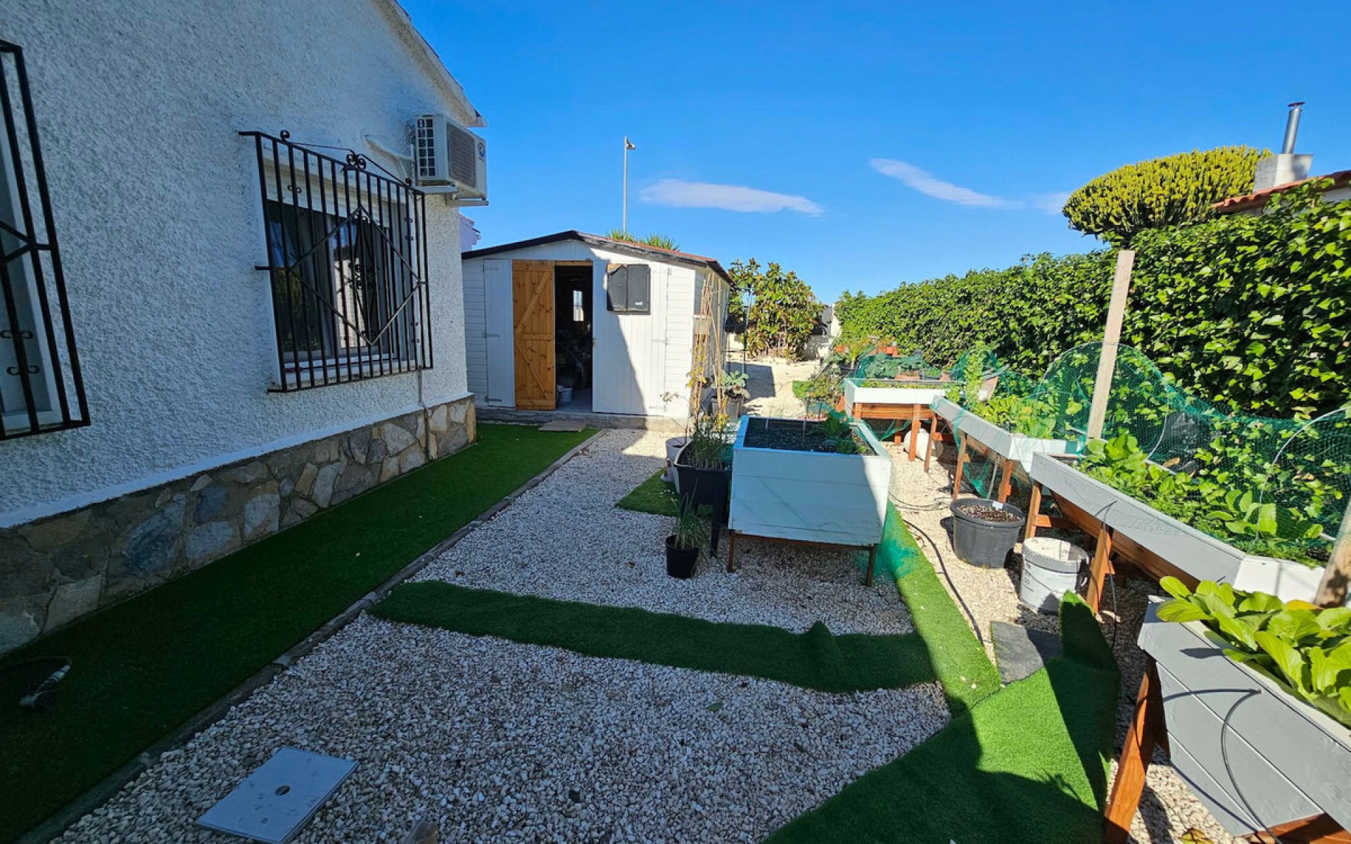 Resale - Villa - San Fulgencio - San Fulgencio Centro