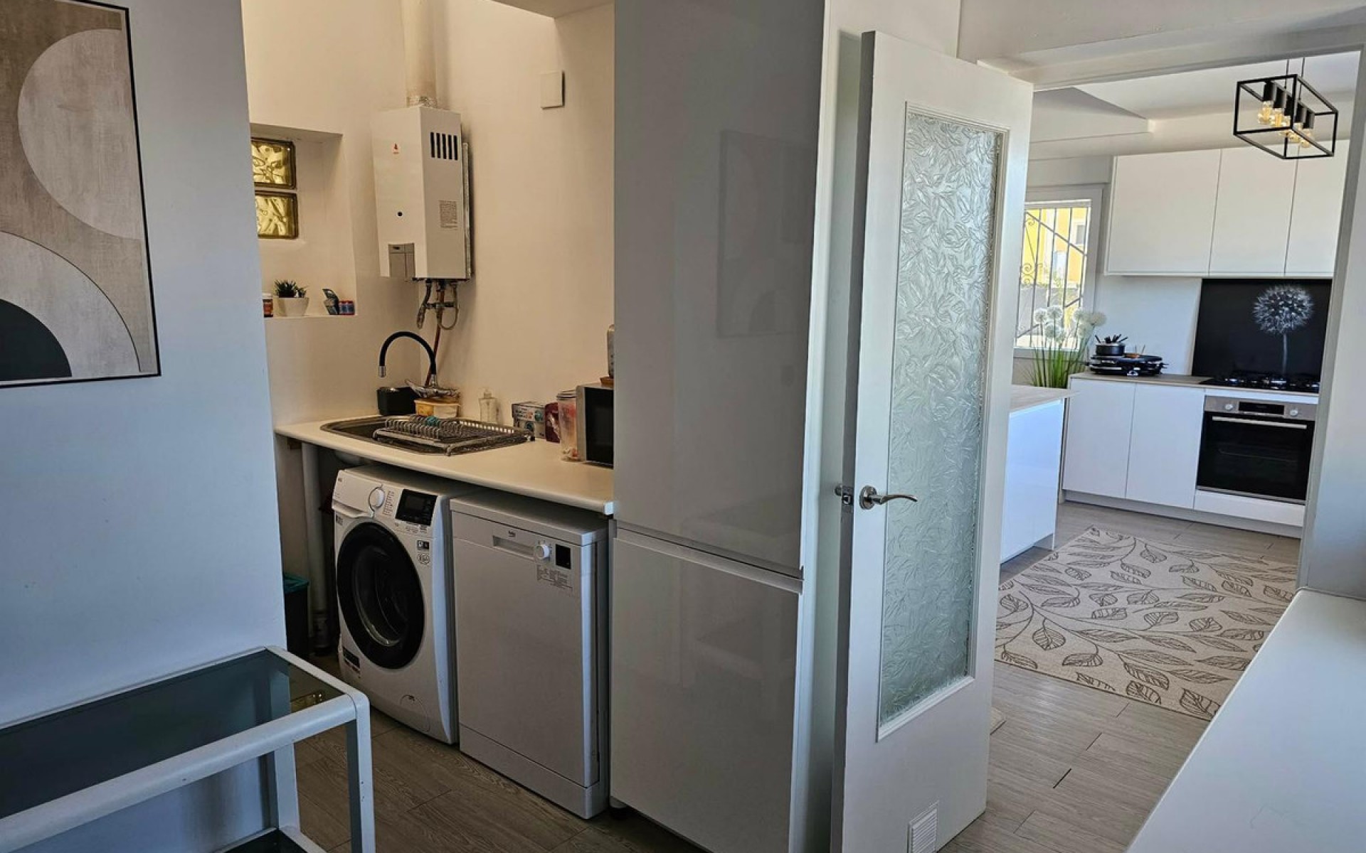 Resale - Villa - San Fulgencio - San Fulgencio Centro