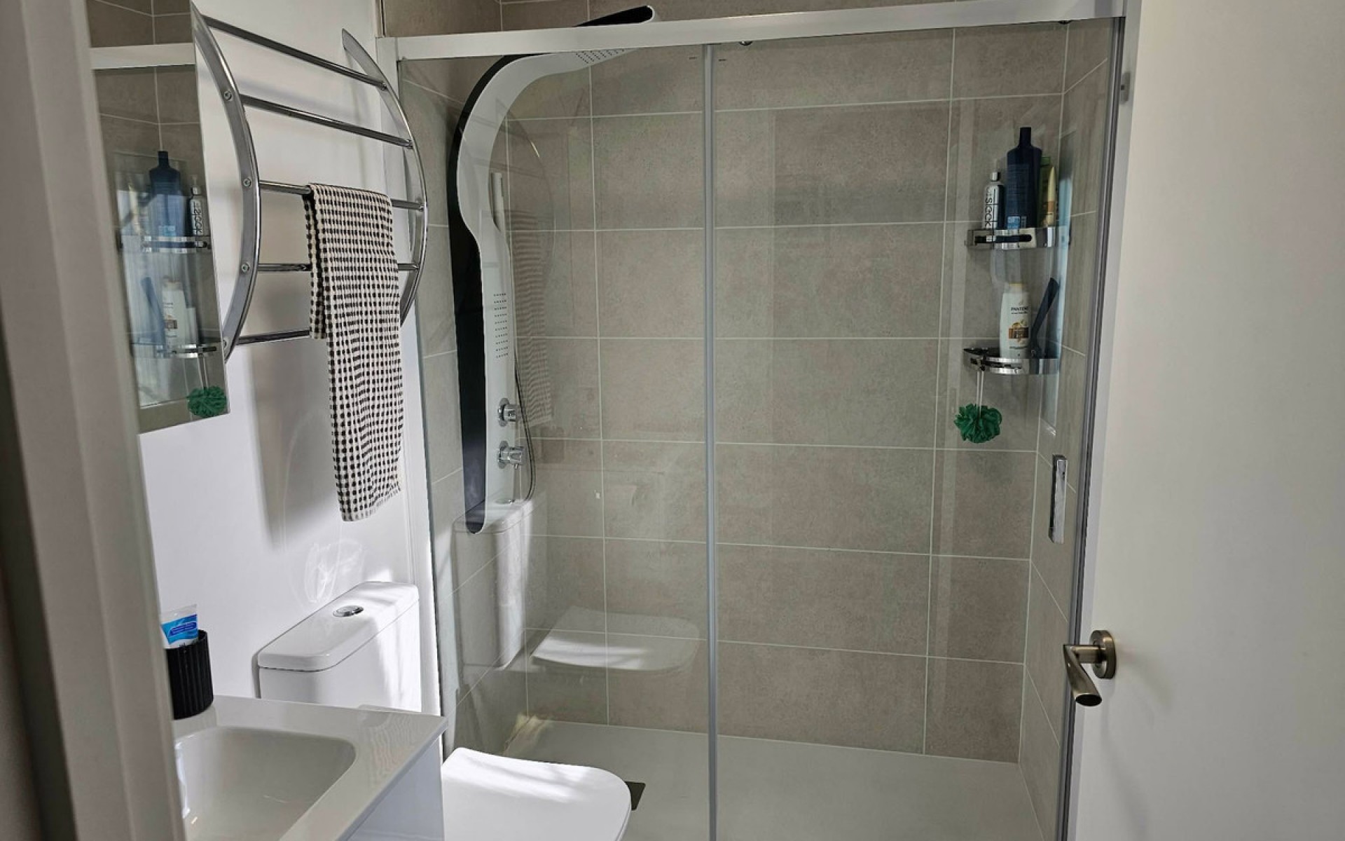 Resale - Villa - San Fulgencio - San Fulgencio Centro