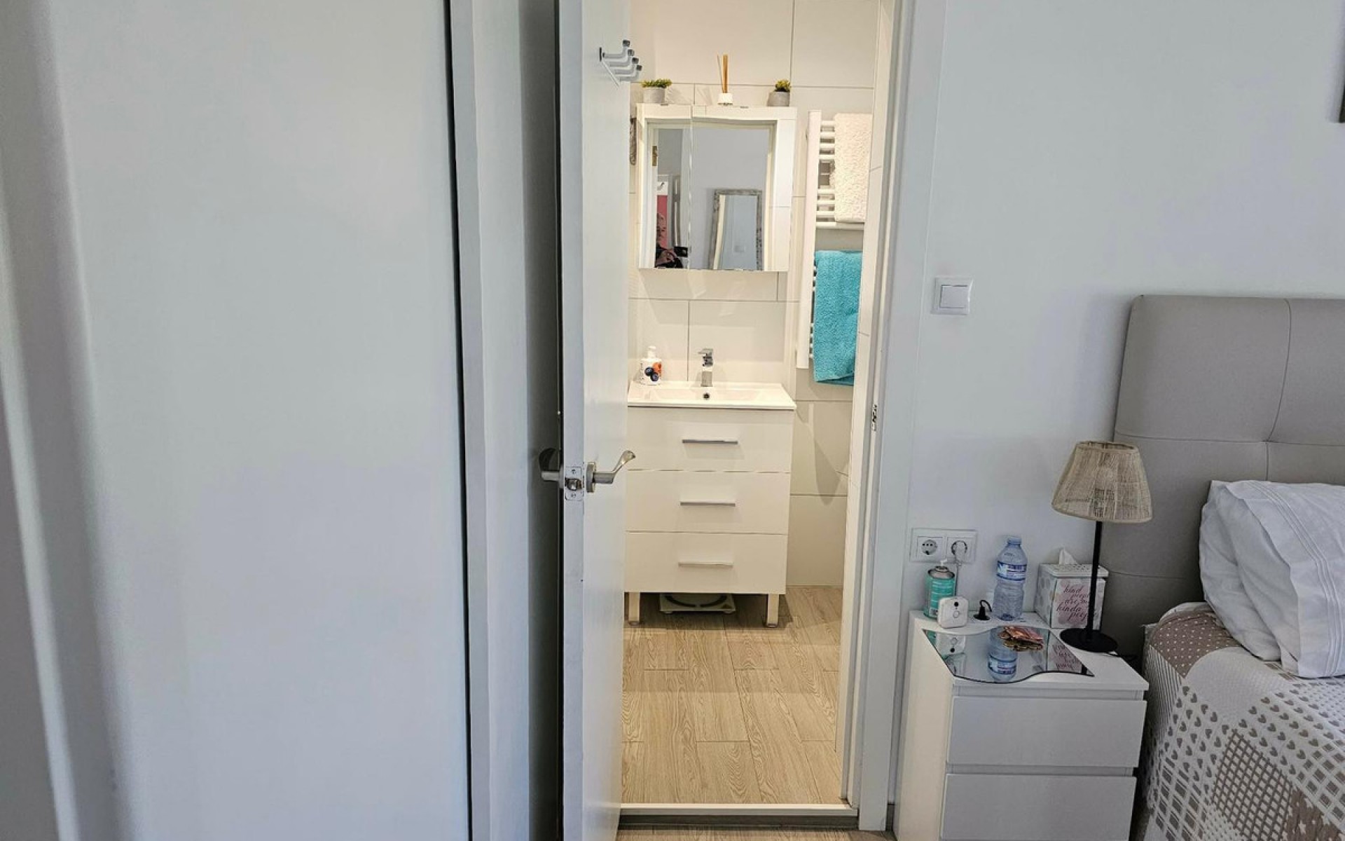 Resale - Villa - San Fulgencio - San Fulgencio Centro