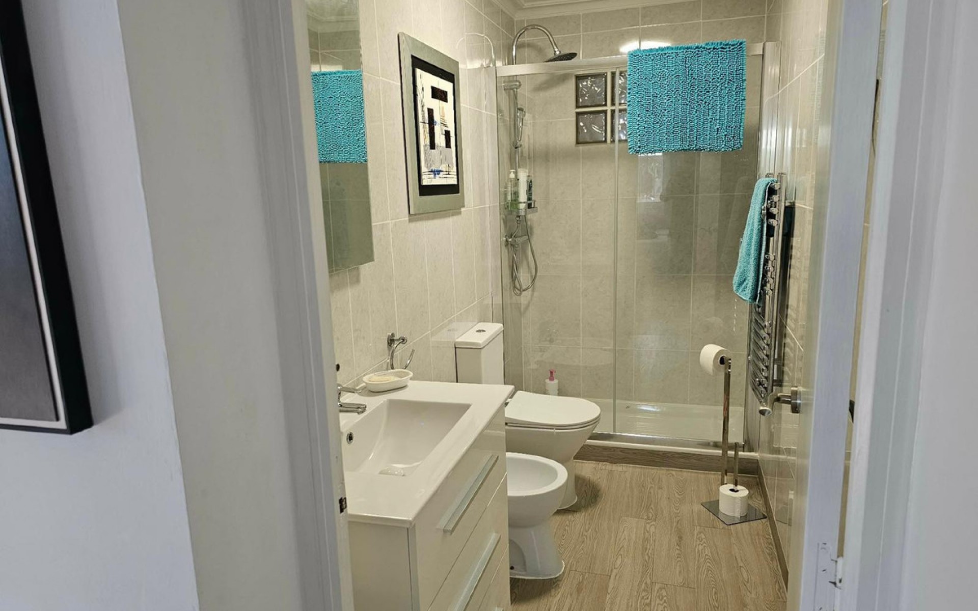 Resale - Villa - San Fulgencio - San Fulgencio Centro