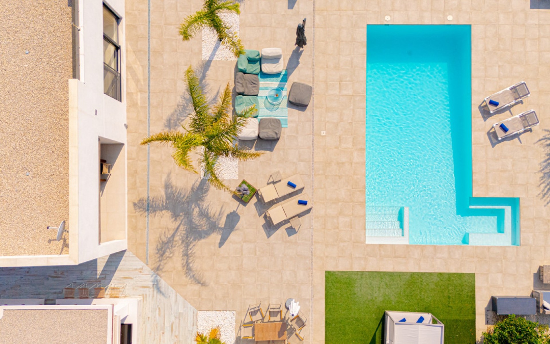 Resale - Villa - San Fulgencio - San Fulgencio Centro