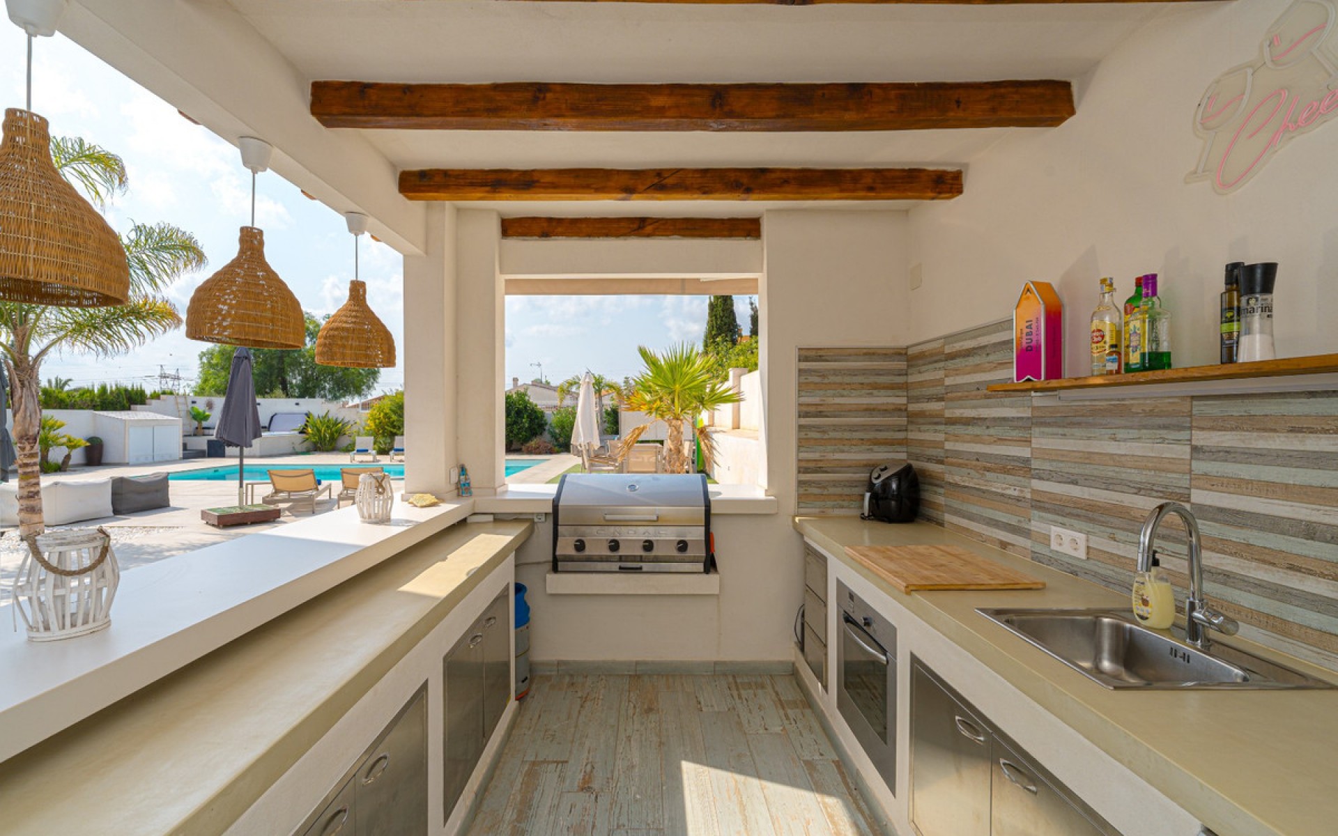 Resale - Villa - San Fulgencio - San Fulgencio Centro