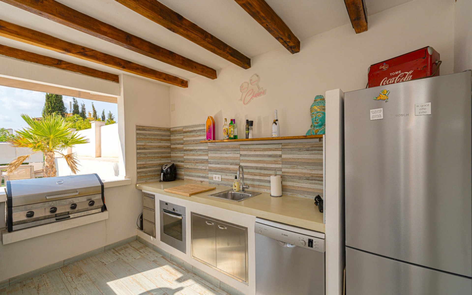 Resale - Villa - San Fulgencio - San Fulgencio Centro