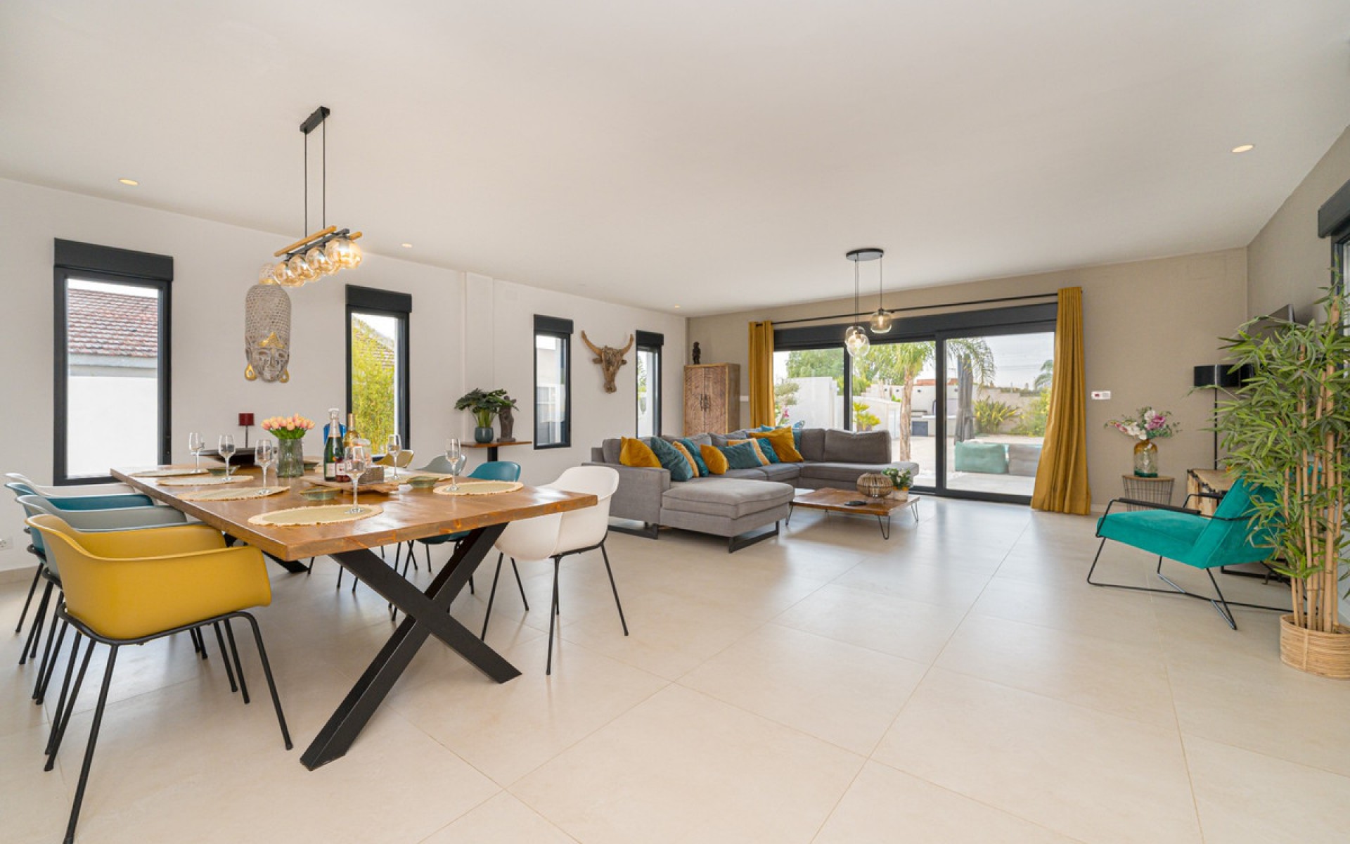 Resale - Villa - San Fulgencio - San Fulgencio Centro