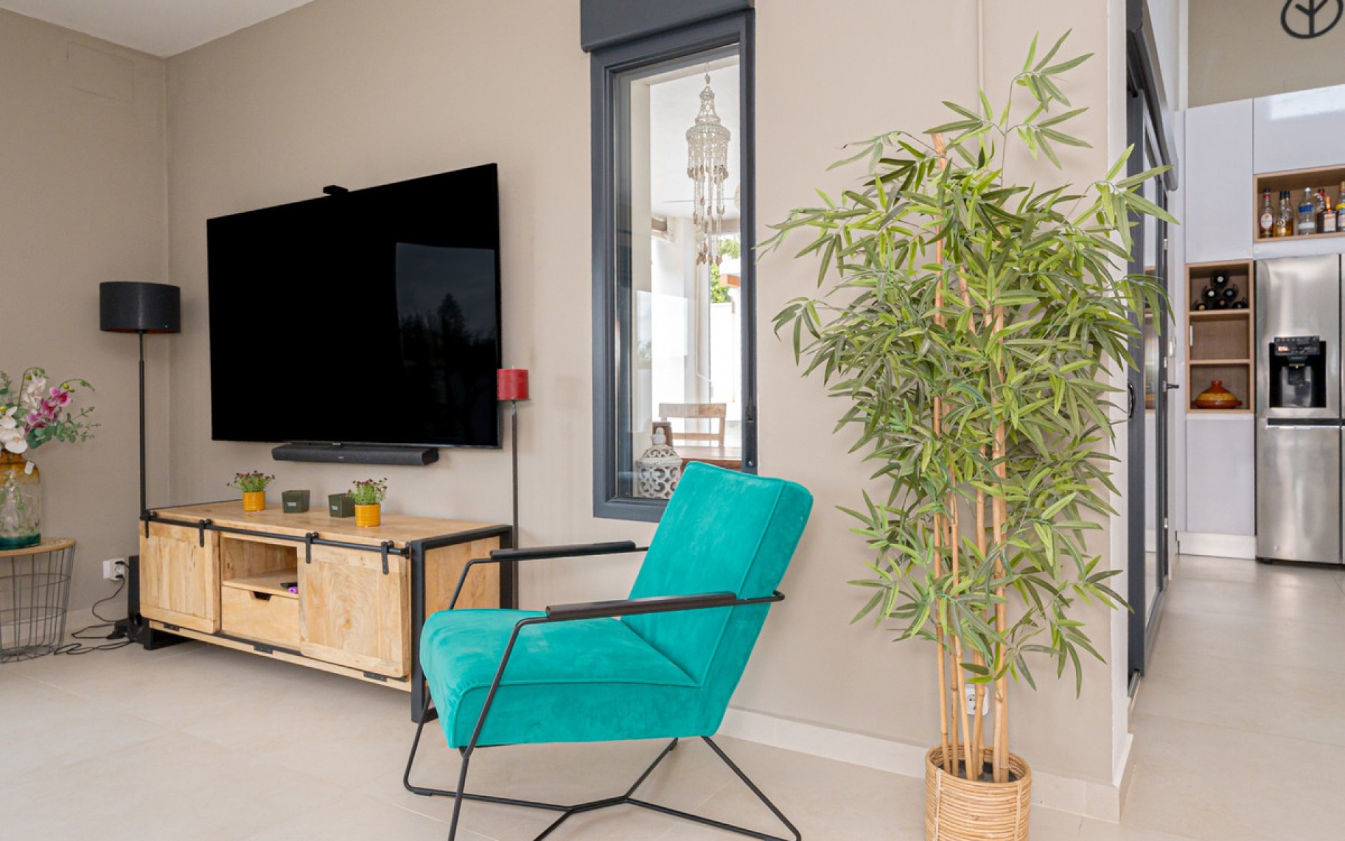 Resale - Villa - San Fulgencio - San Fulgencio Centro