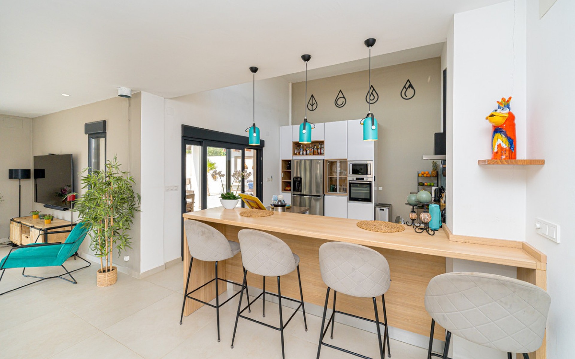 Resale - Villa - San Fulgencio - San Fulgencio Centro