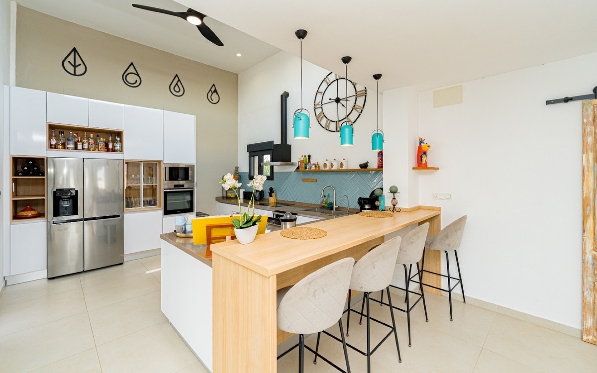 Resale - Villa - San Fulgencio - San Fulgencio Centro